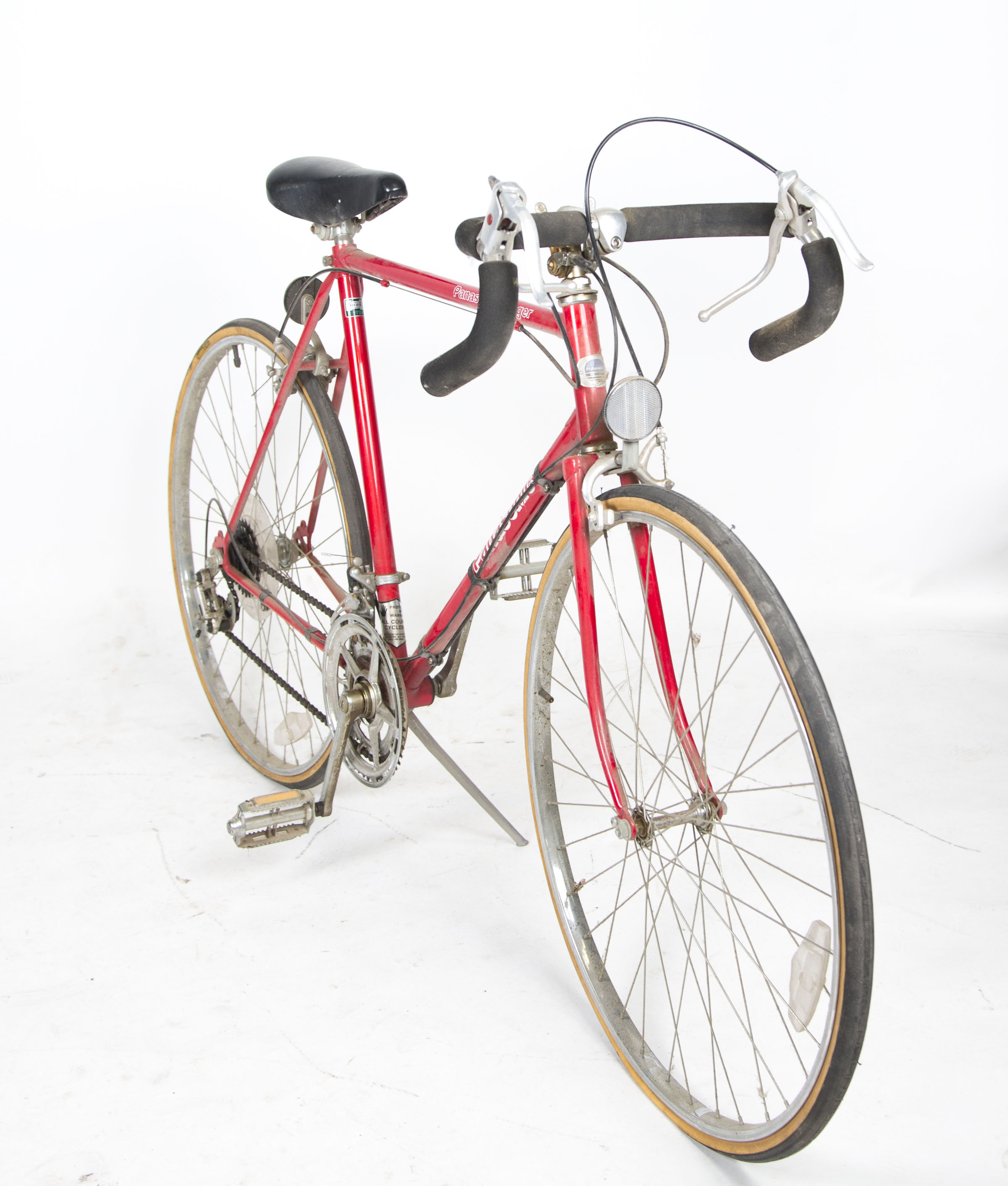 Vintage Panasonic Villager Road Bicycle