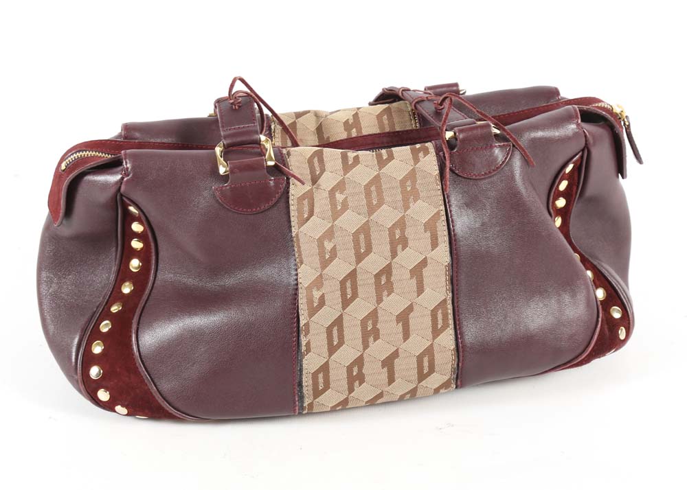 Corto Moltedo Handbag