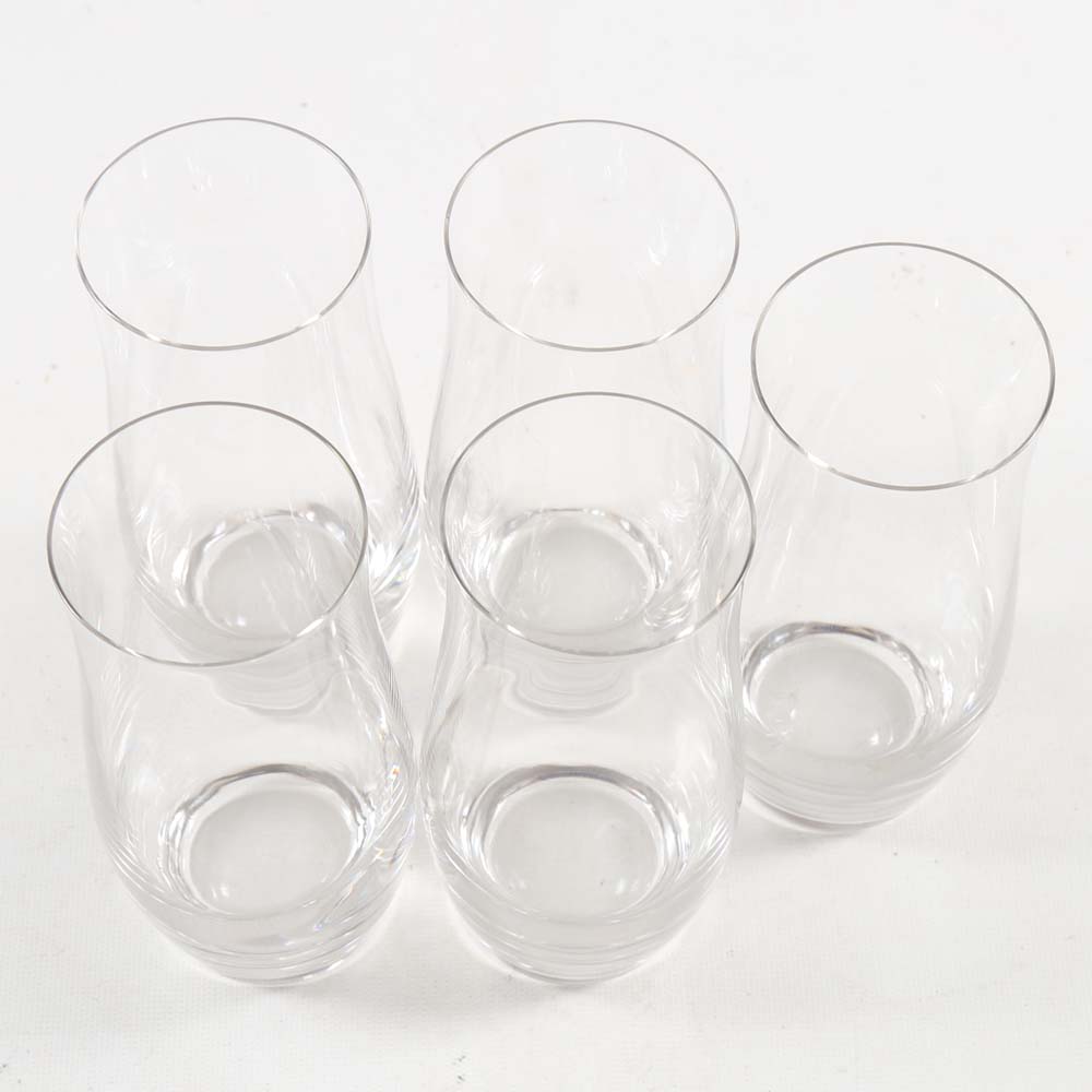 Carafe and Glass Set