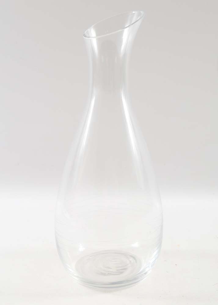 Carafe and Glass Set