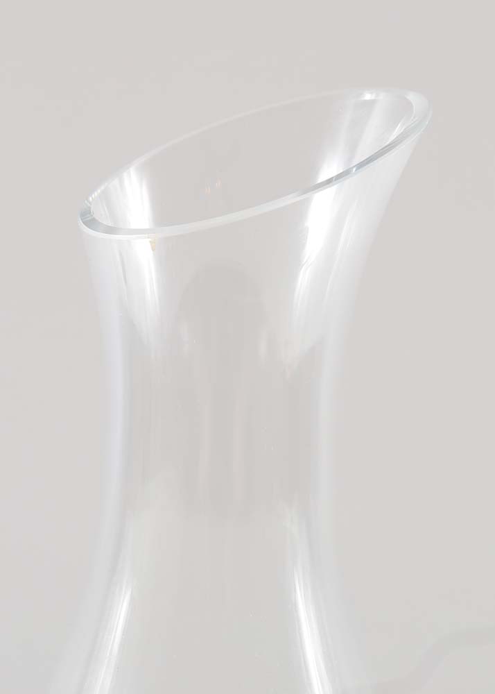 Carafe and Glass Set