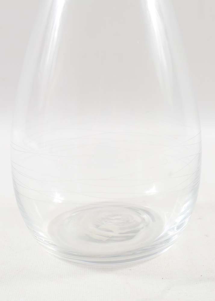 Carafe and Glass Set