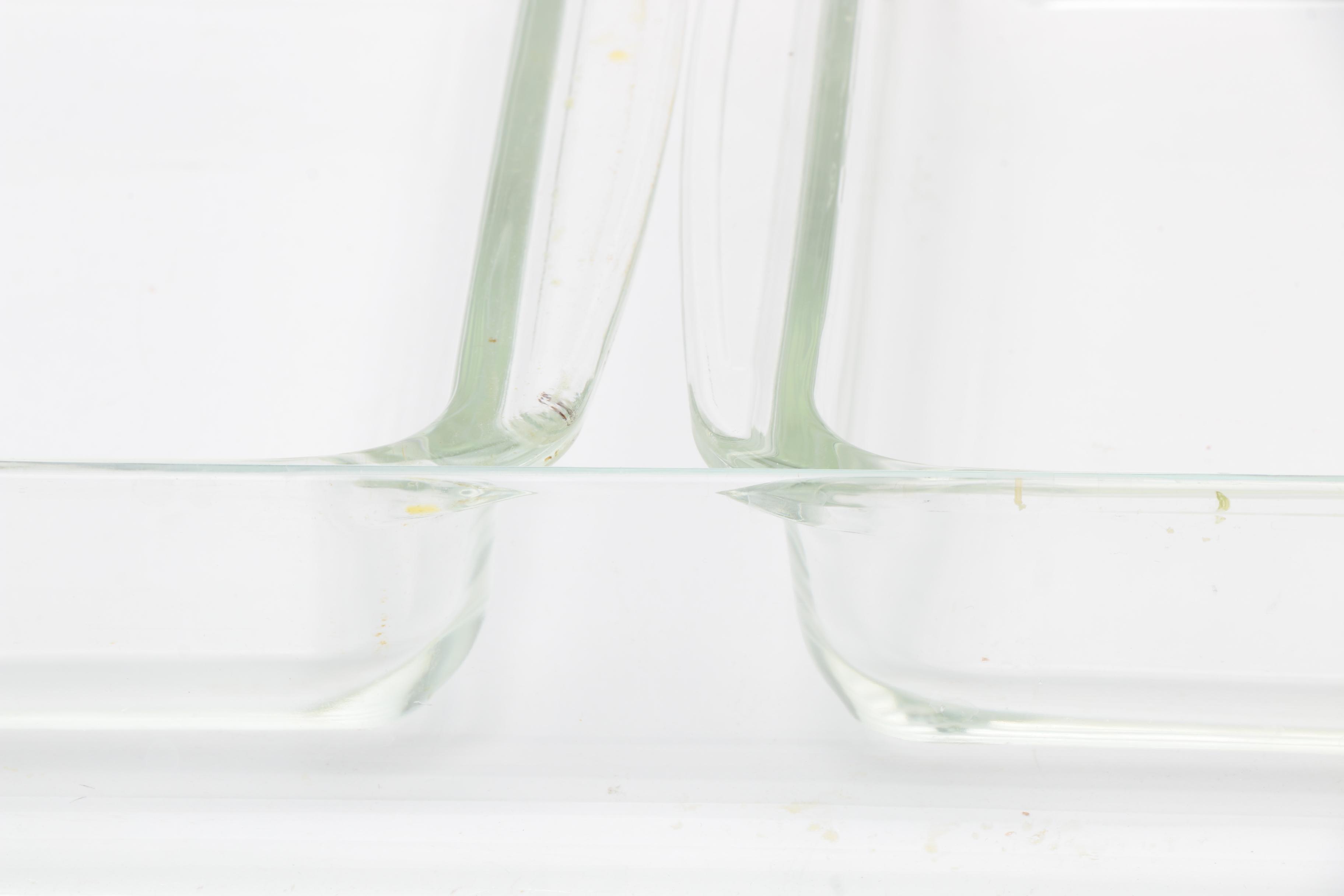 Ovenware Assortment Including Pyrex and Corning Ware