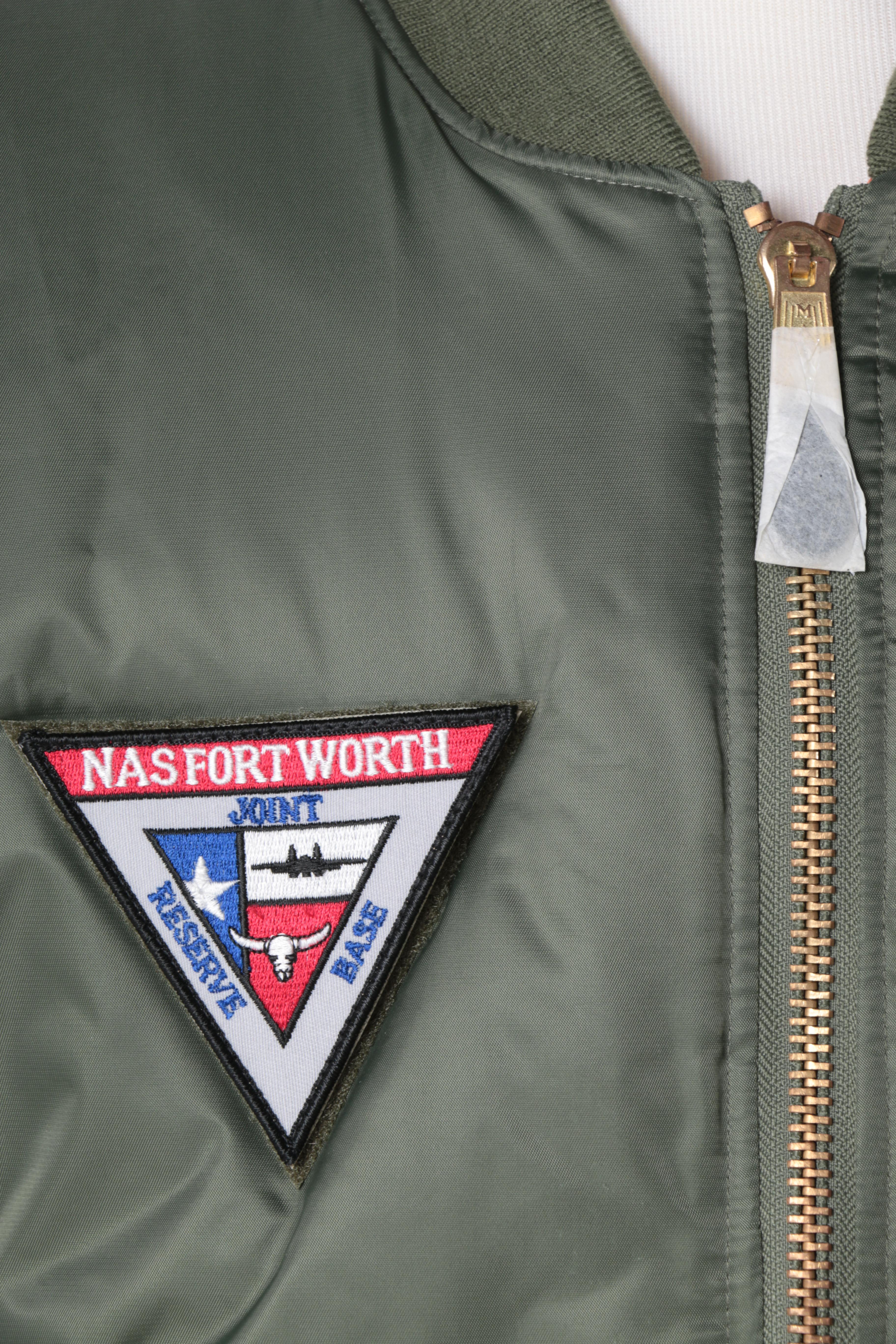 Men's US Military Rothco Nylon Jackets