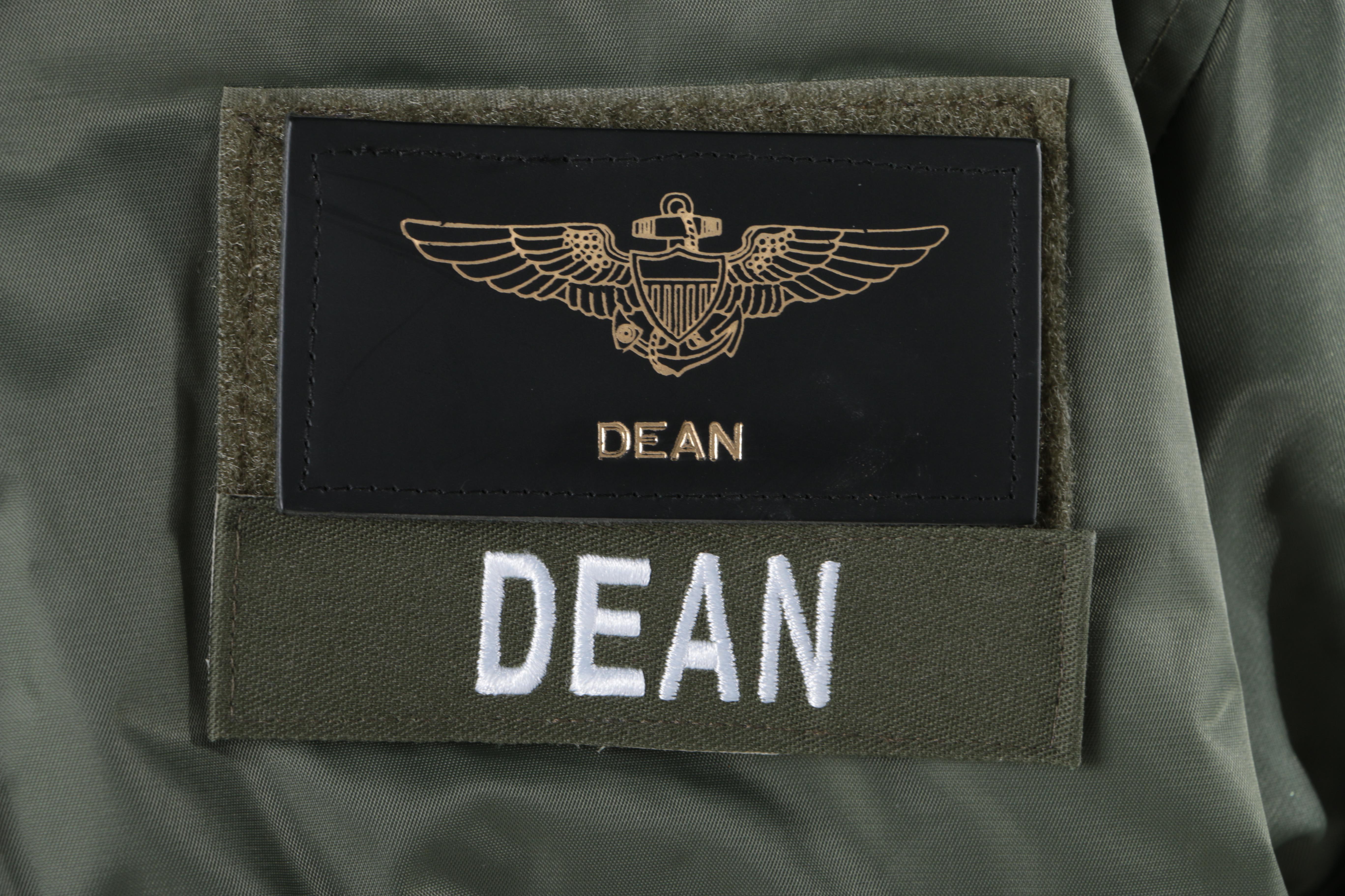 Men's US Military Rothco Nylon Jackets