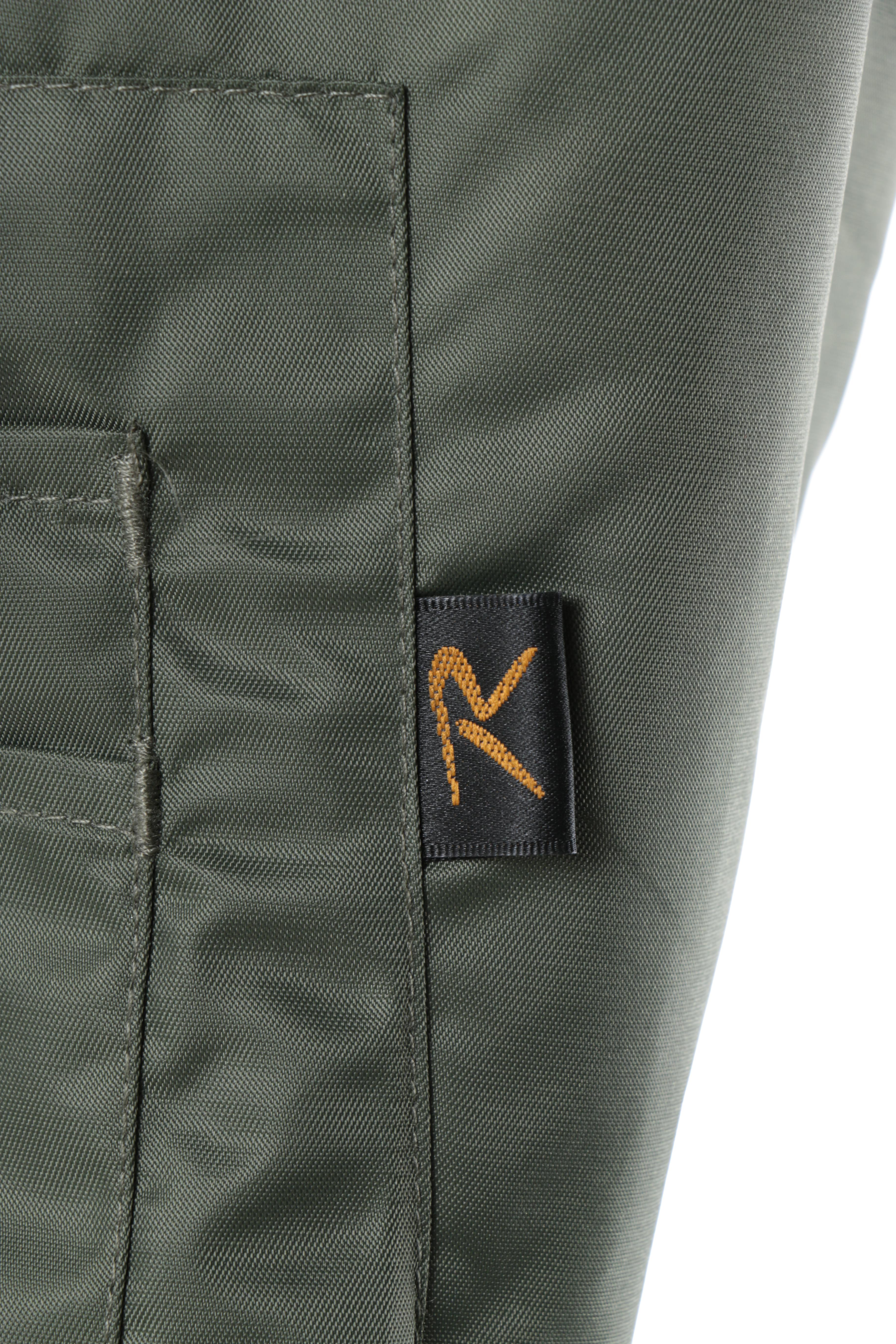 Men's US Military Rothco Nylon Jackets