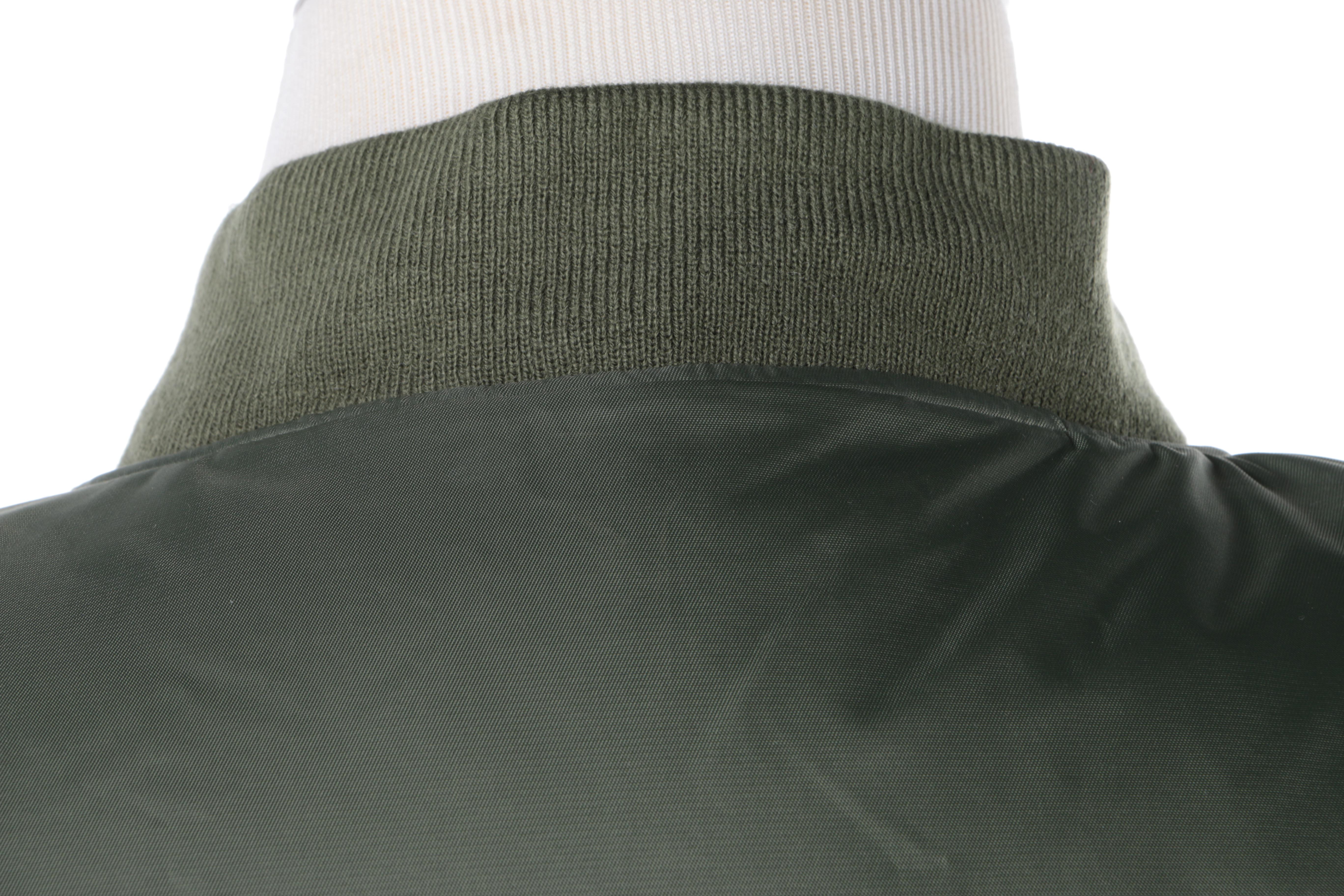 Men's US Military Rothco Nylon Jackets