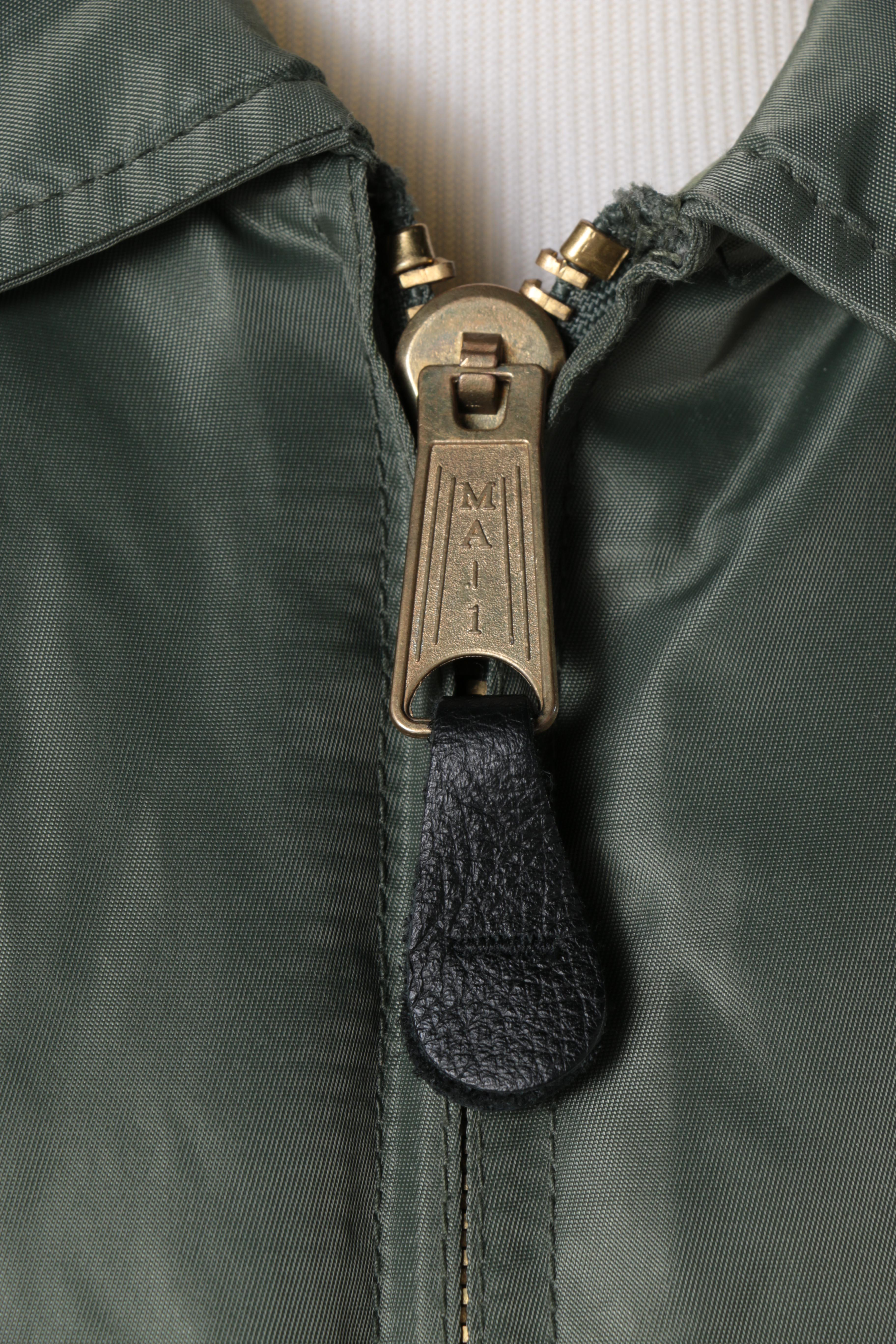 Men's US Military Rothco Nylon Jackets