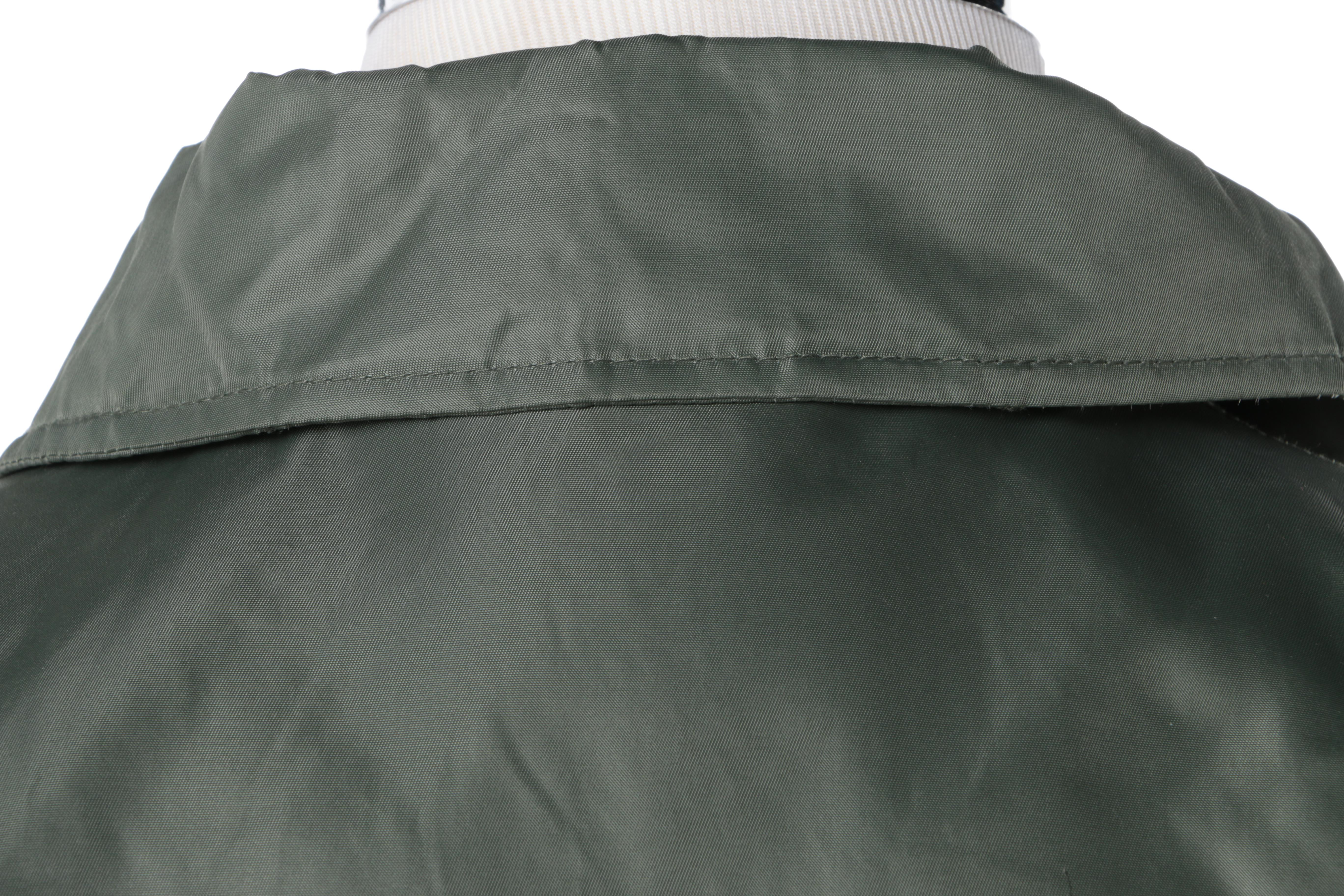 Men's US Military Rothco Nylon Jackets