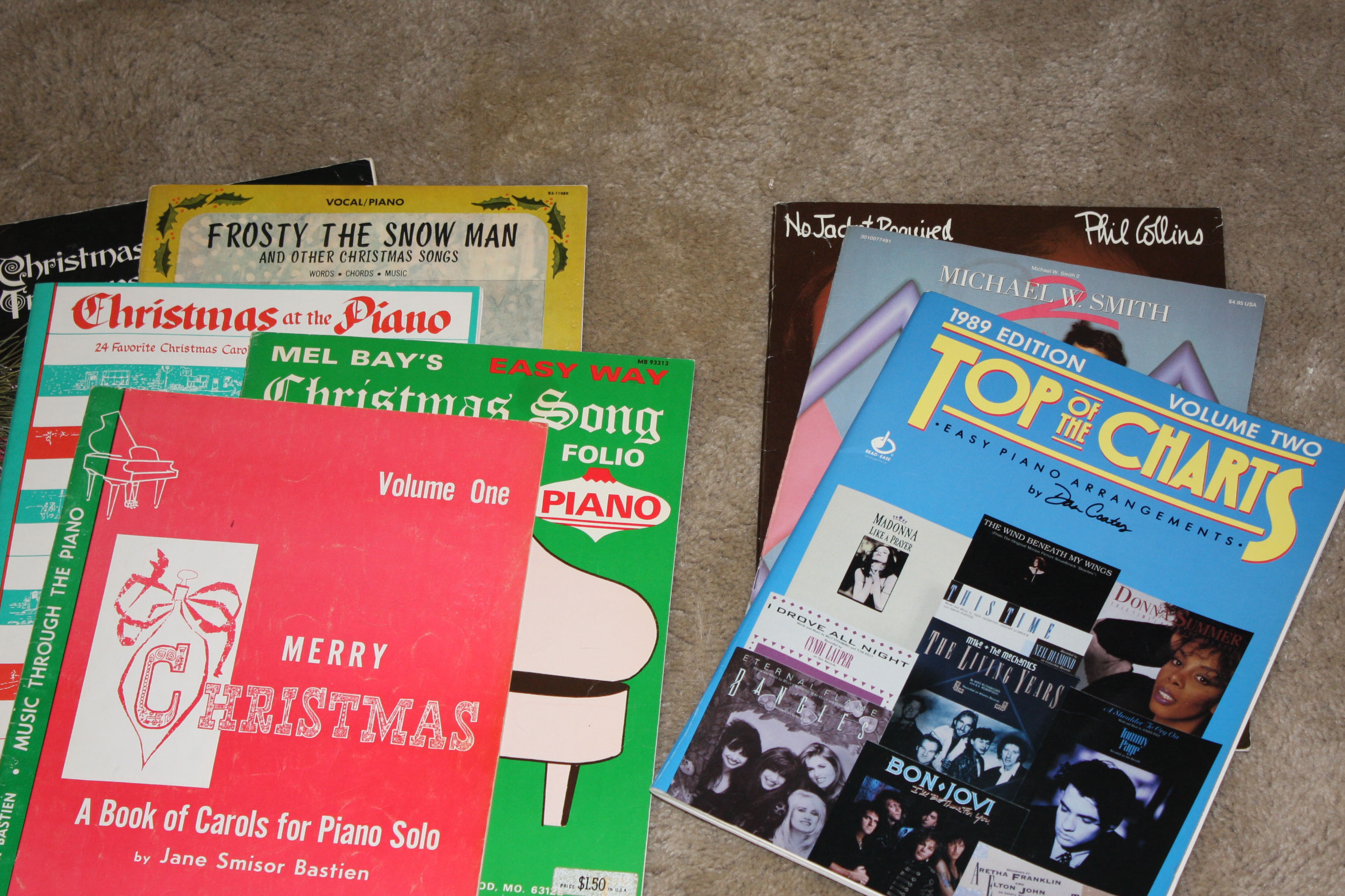 Vintage Wurlitzer Spinet Piano