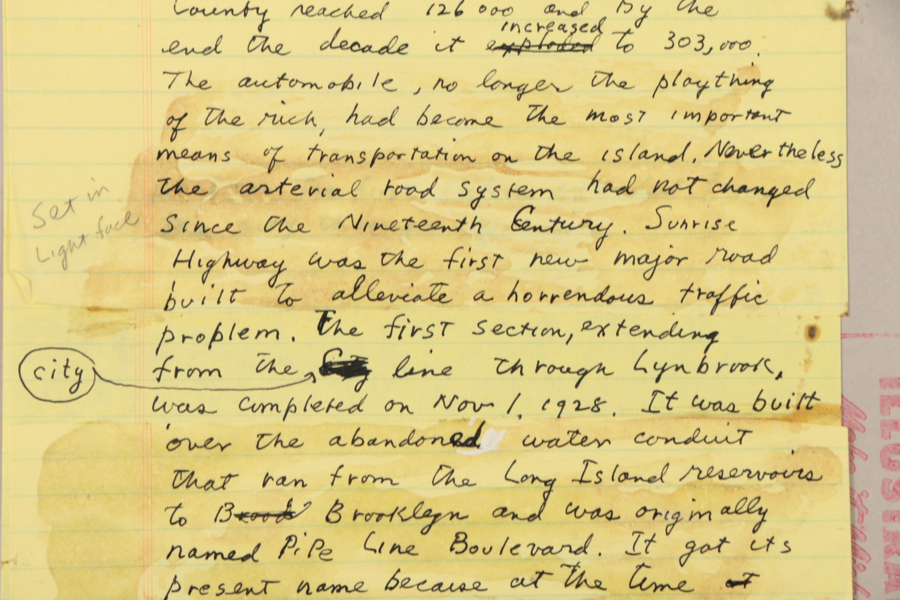 Hayward Cirker Ink and Gouache Illustrations of Outdoor Scenes