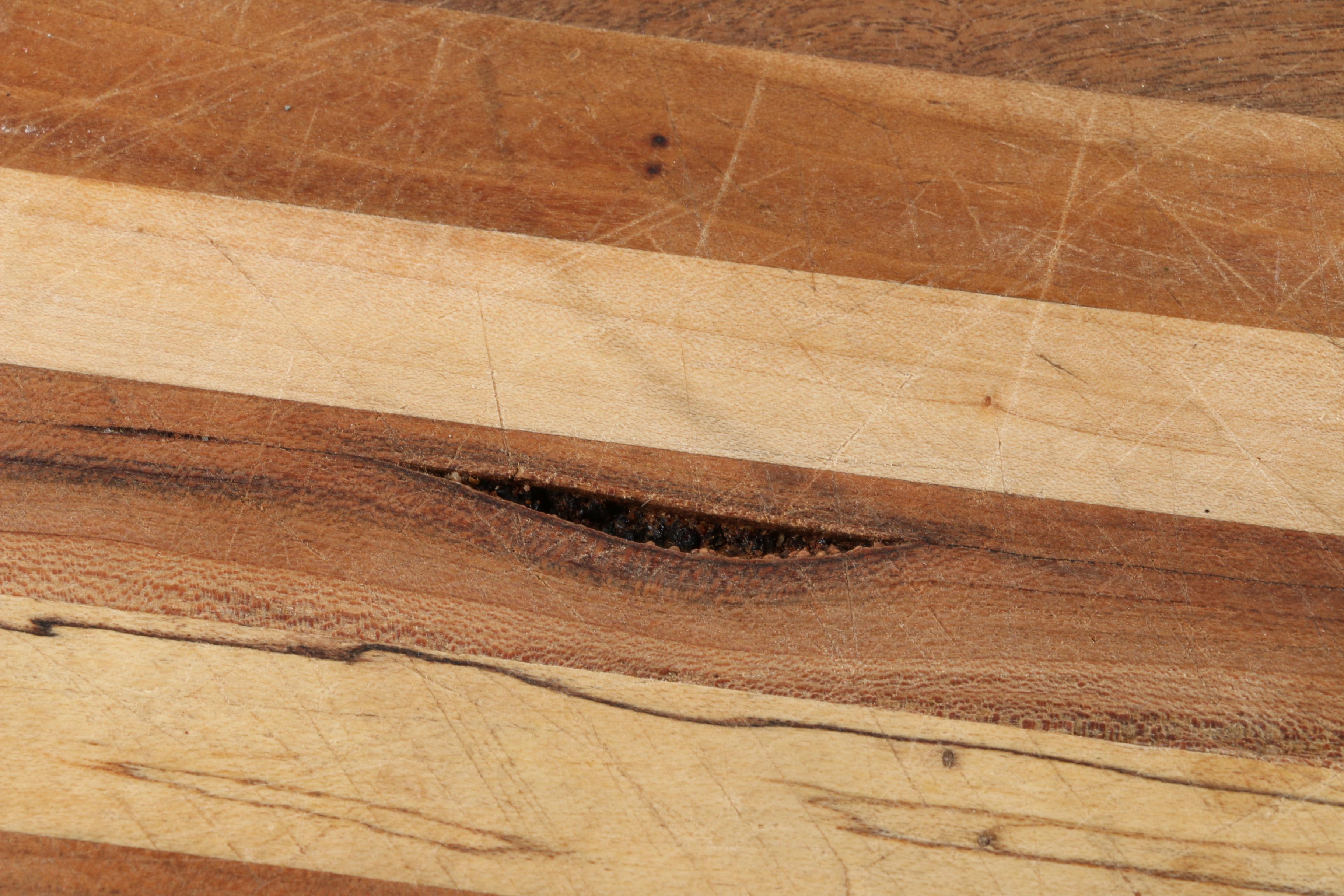 Hand Crafted Cutting Board