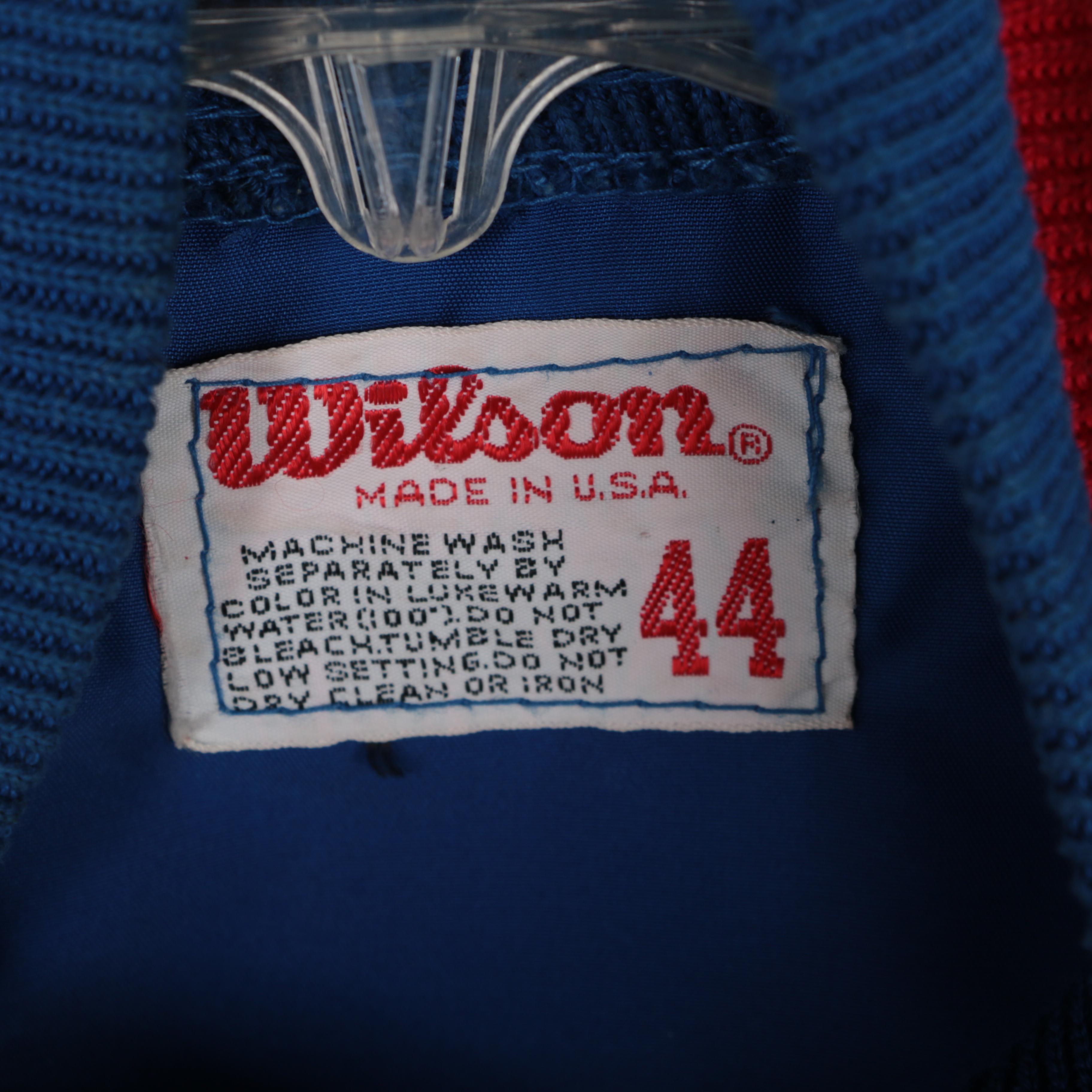 Men's and Children's Sounds Varsity Bomber Jackets