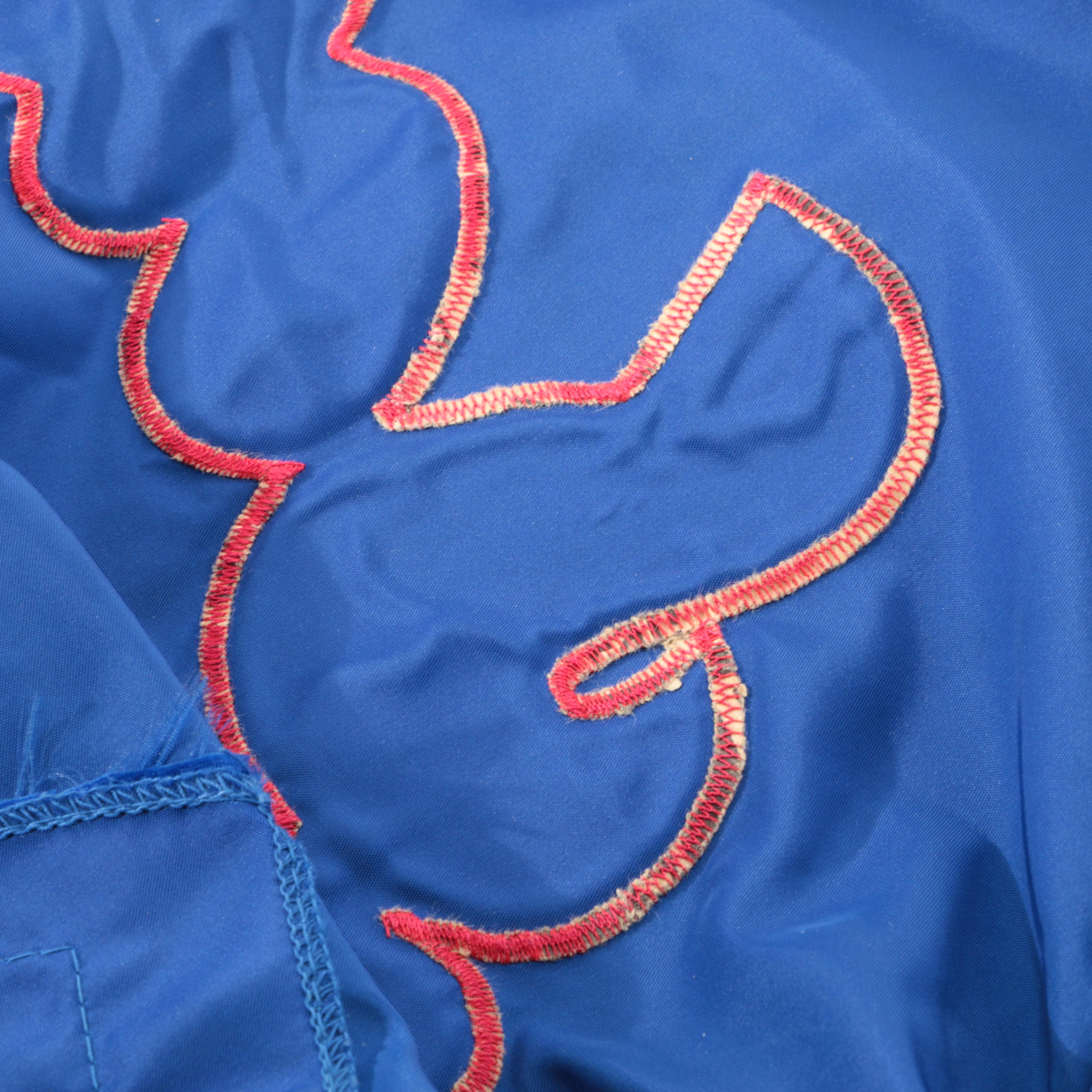 Men's and Children's Sounds Varsity Bomber Jackets