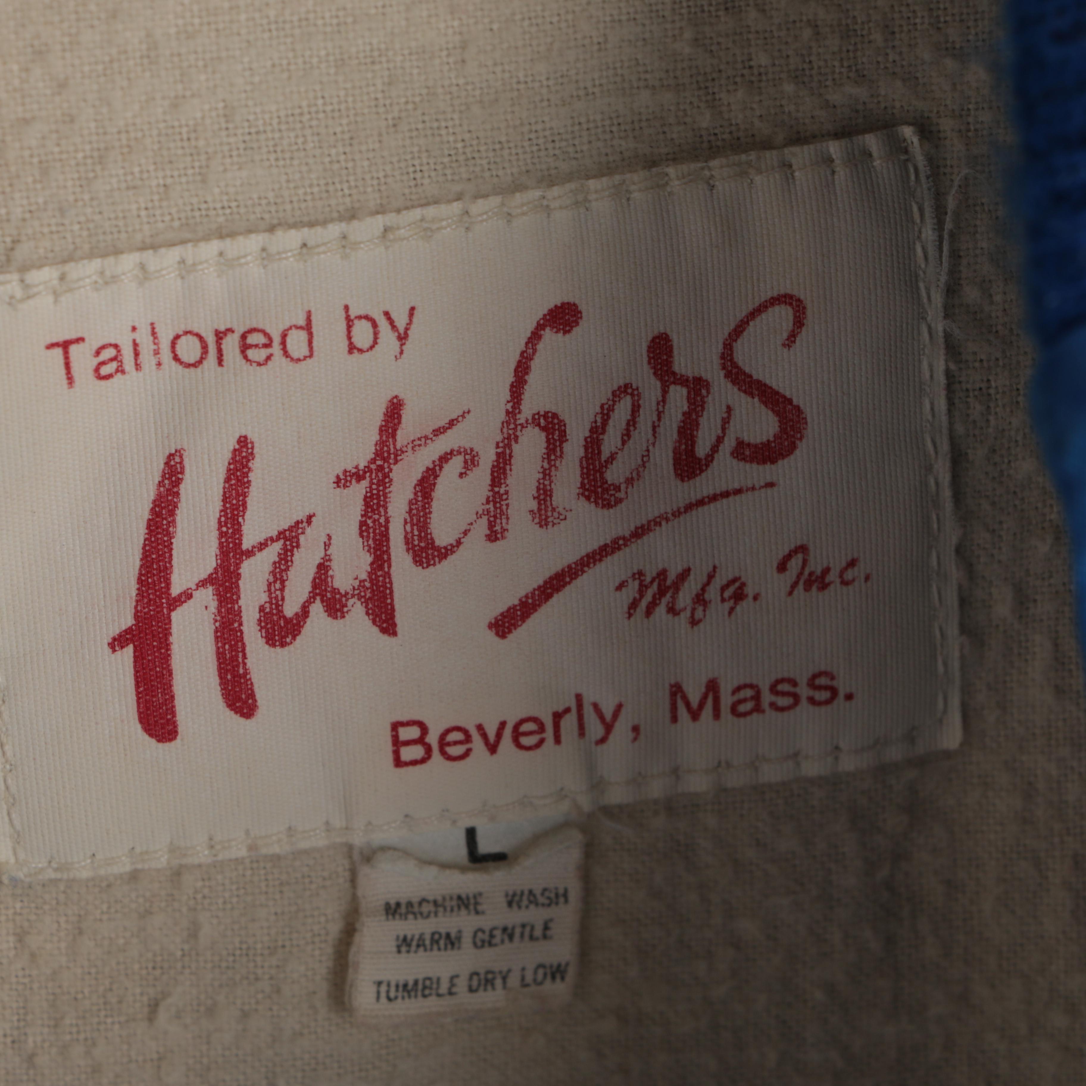 Men's and Children's Sounds Varsity Bomber Jackets