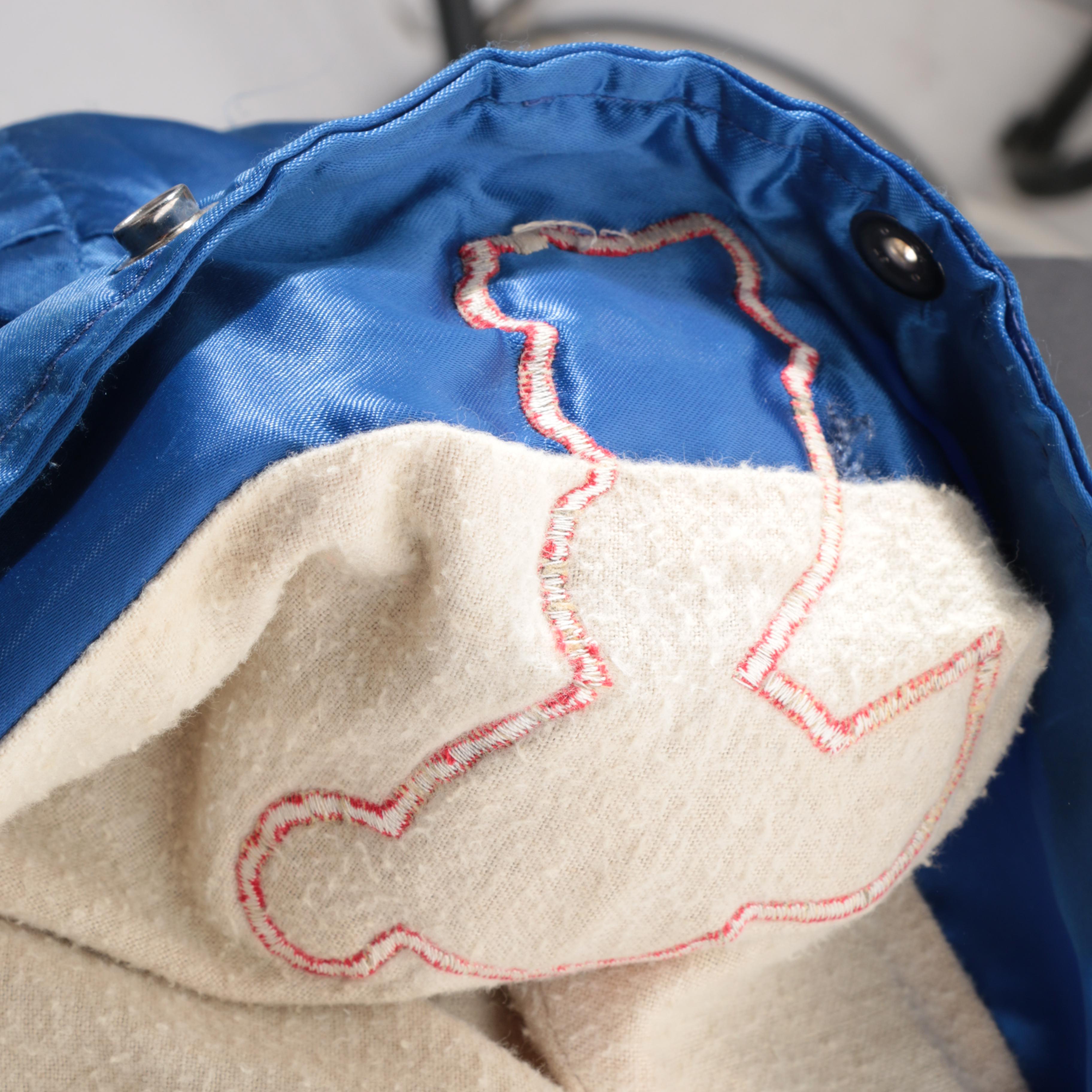 Men's and Children's Sounds Varsity Bomber Jackets