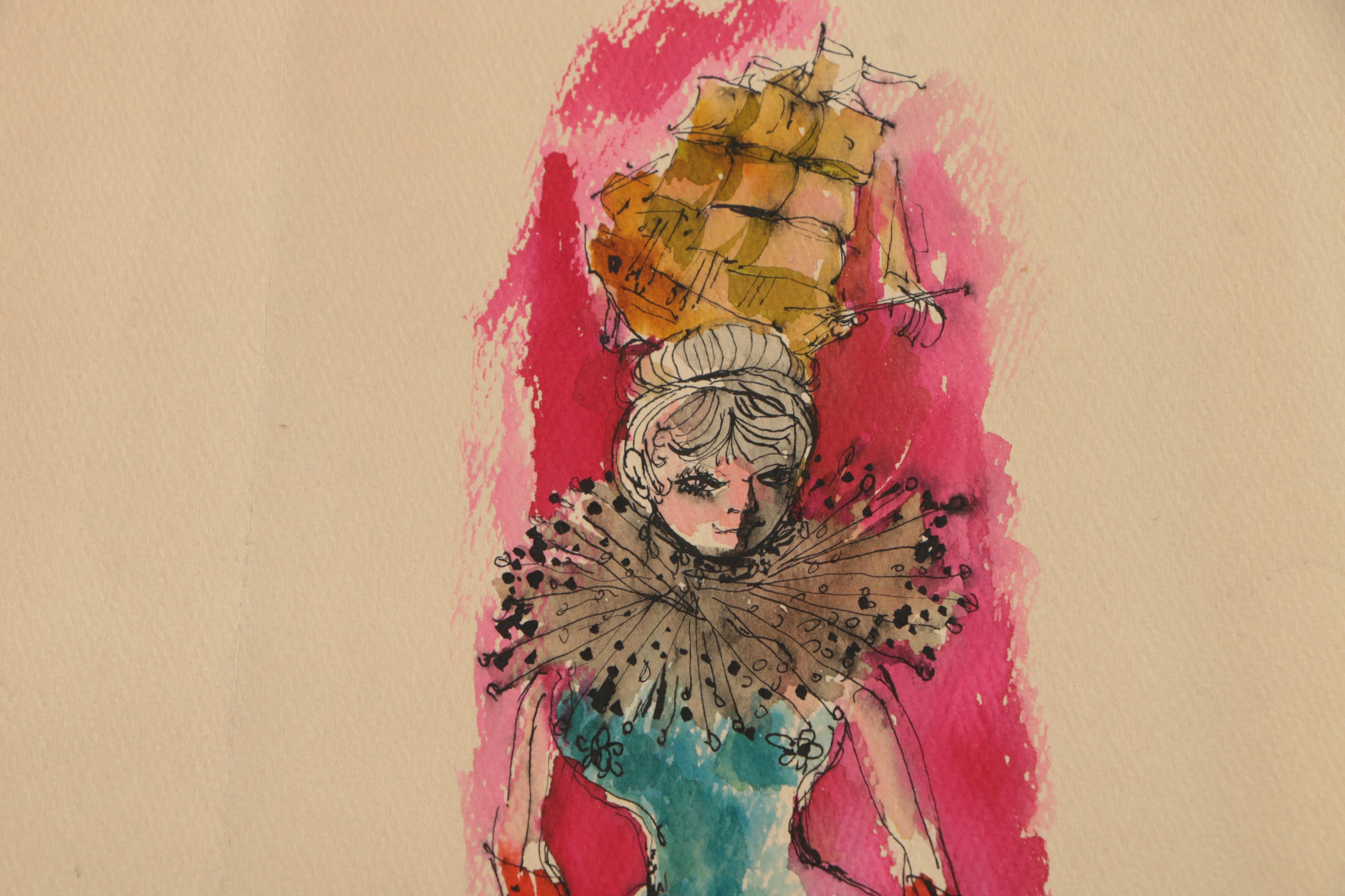 Various Works by Henry C. Meyer, Enrico Molino, James Butman