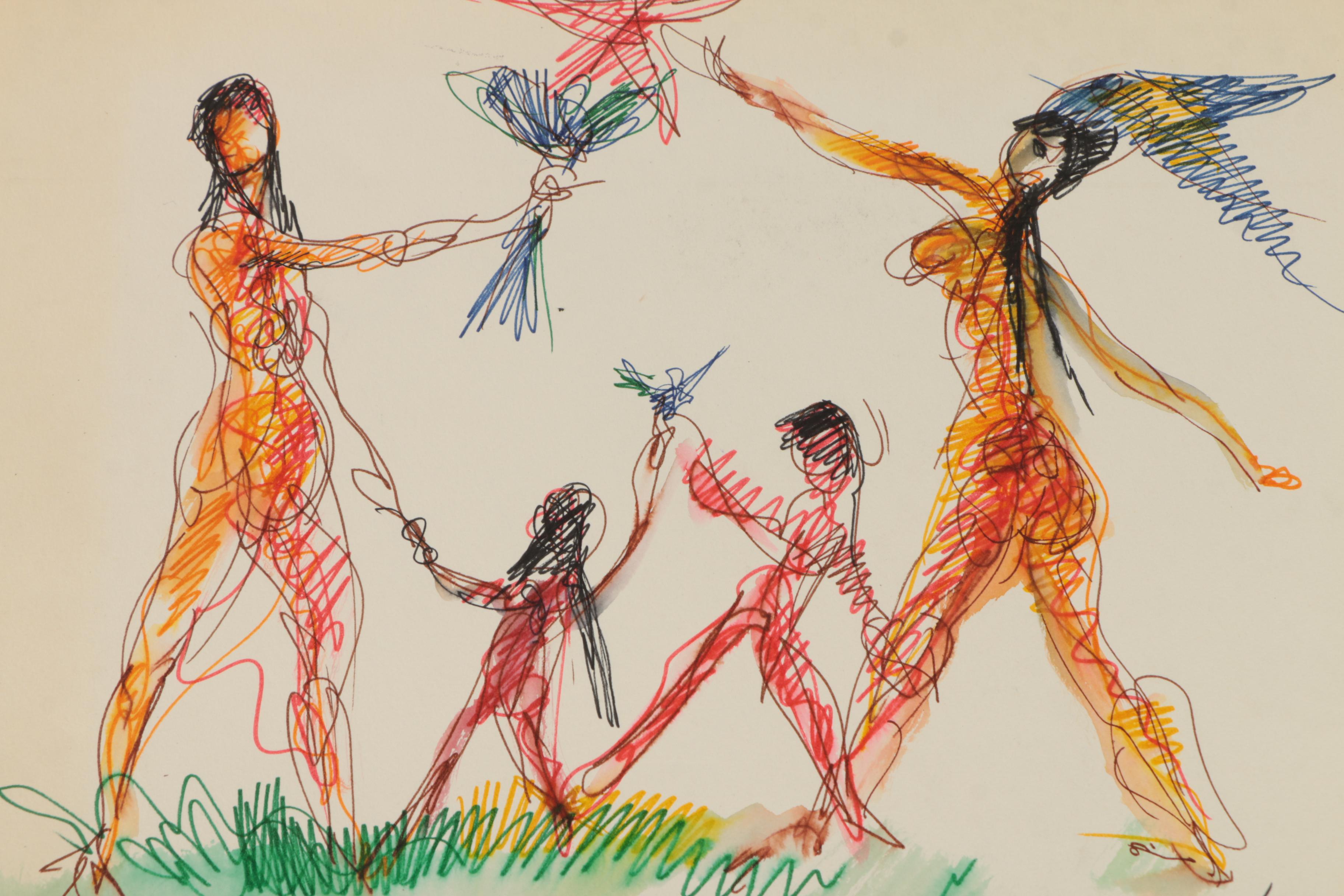 Various Works by Henry C. Meyer, Enrico Molino, James Butman