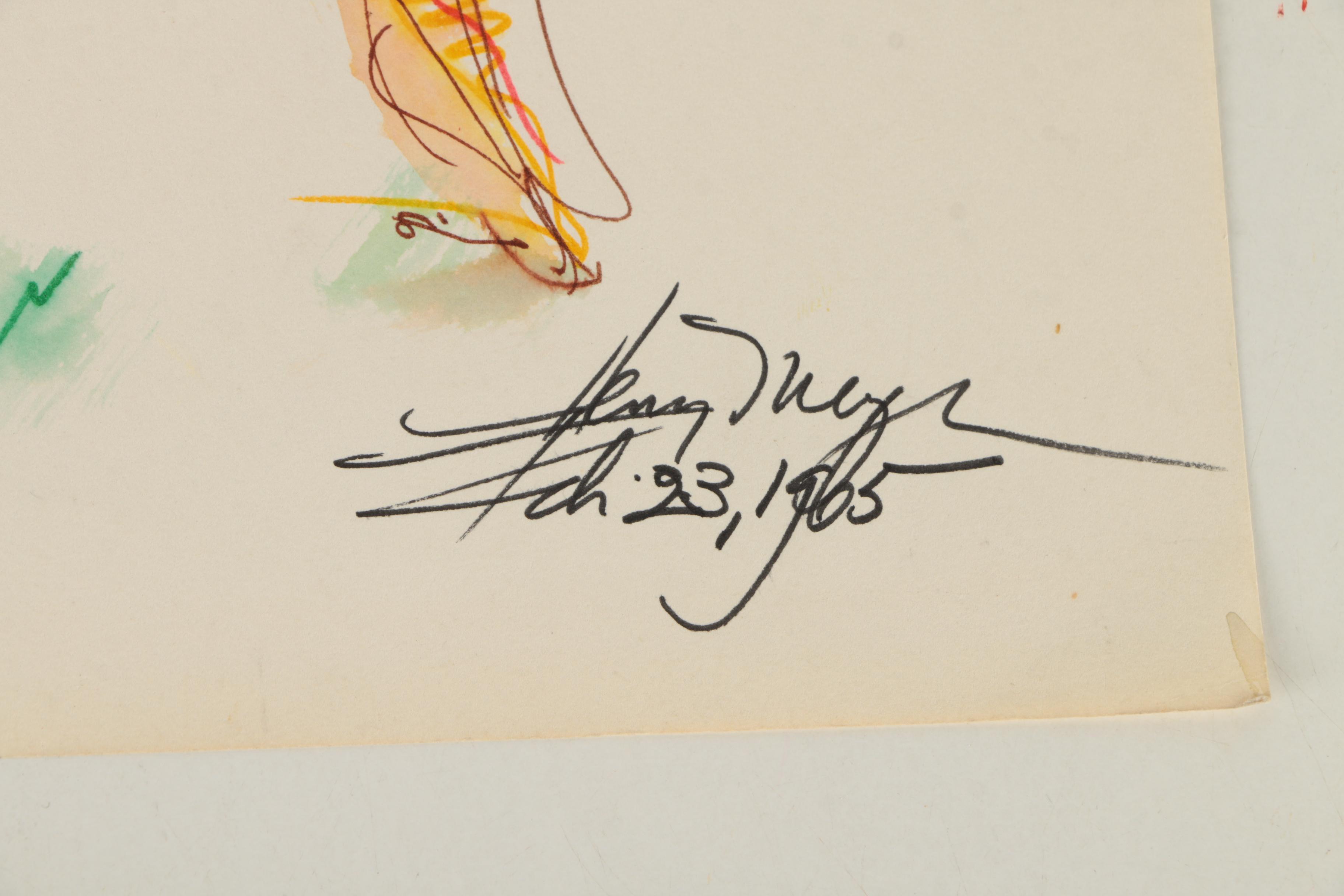 Various Works by Henry C. Meyer, Enrico Molino, James Butman