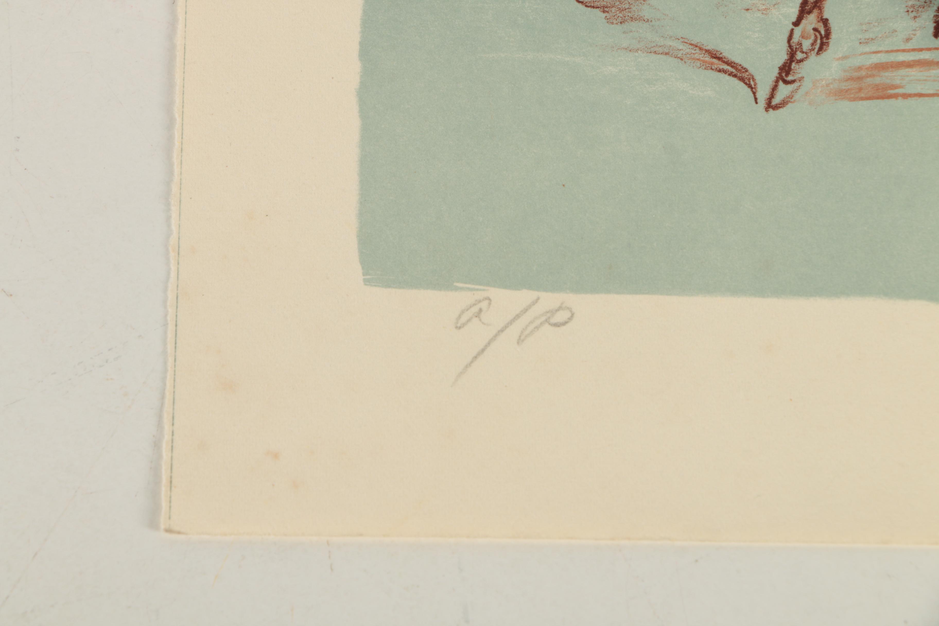 Various Works by Henry C. Meyer, Enrico Molino, James Butman