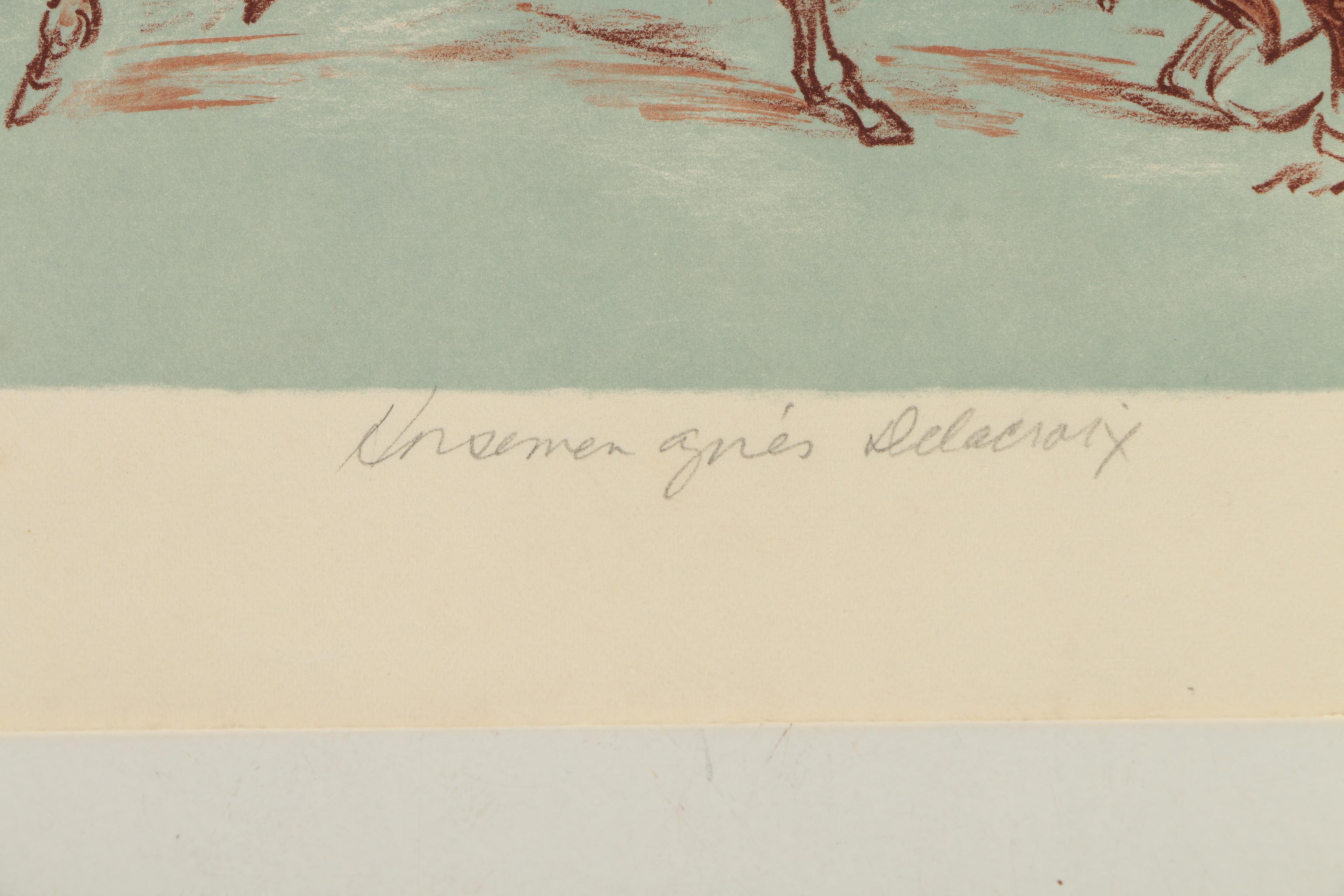 Various Works by Henry C. Meyer, Enrico Molino, James Butman