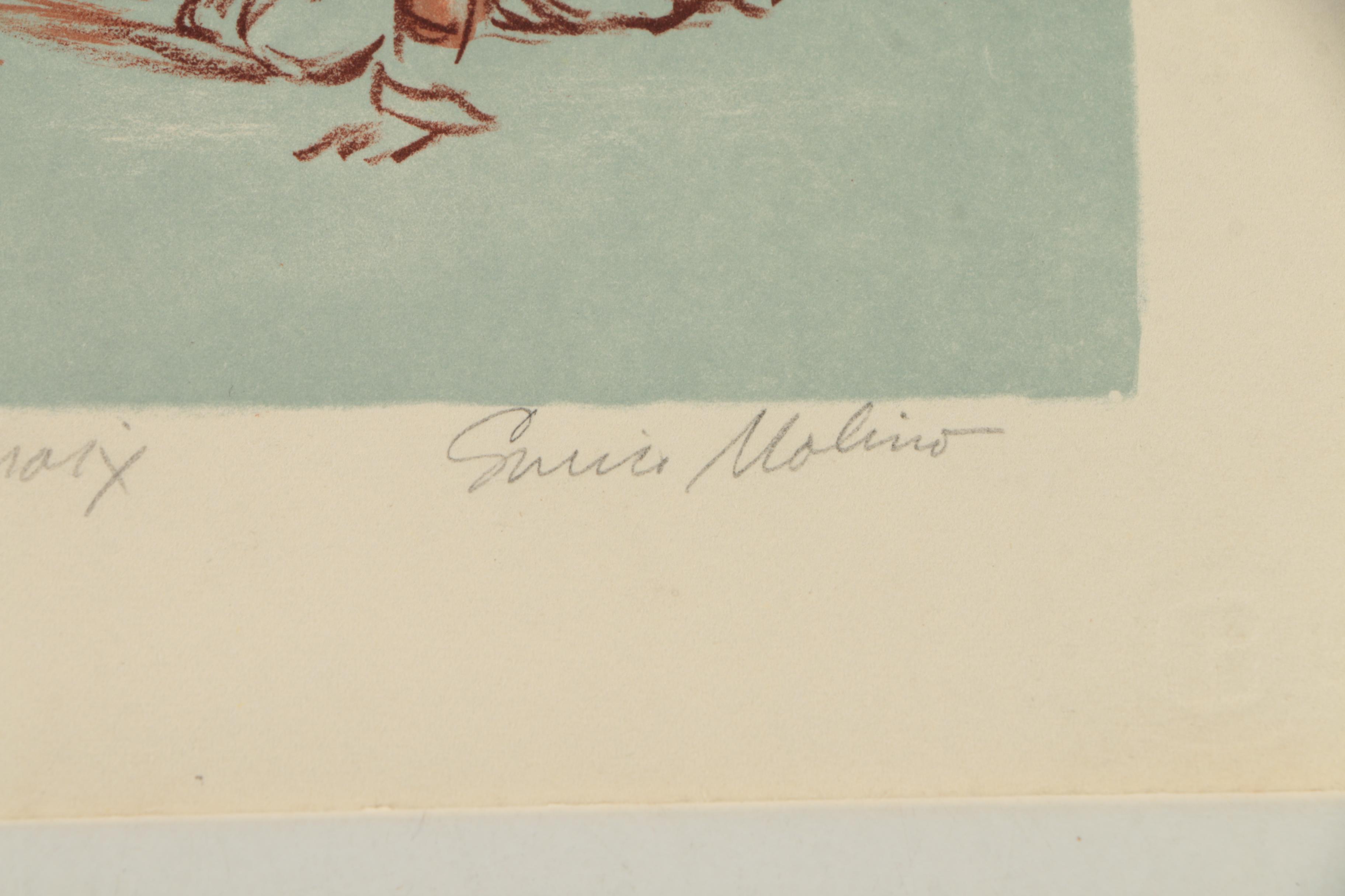 Various Works by Henry C. Meyer, Enrico Molino, James Butman