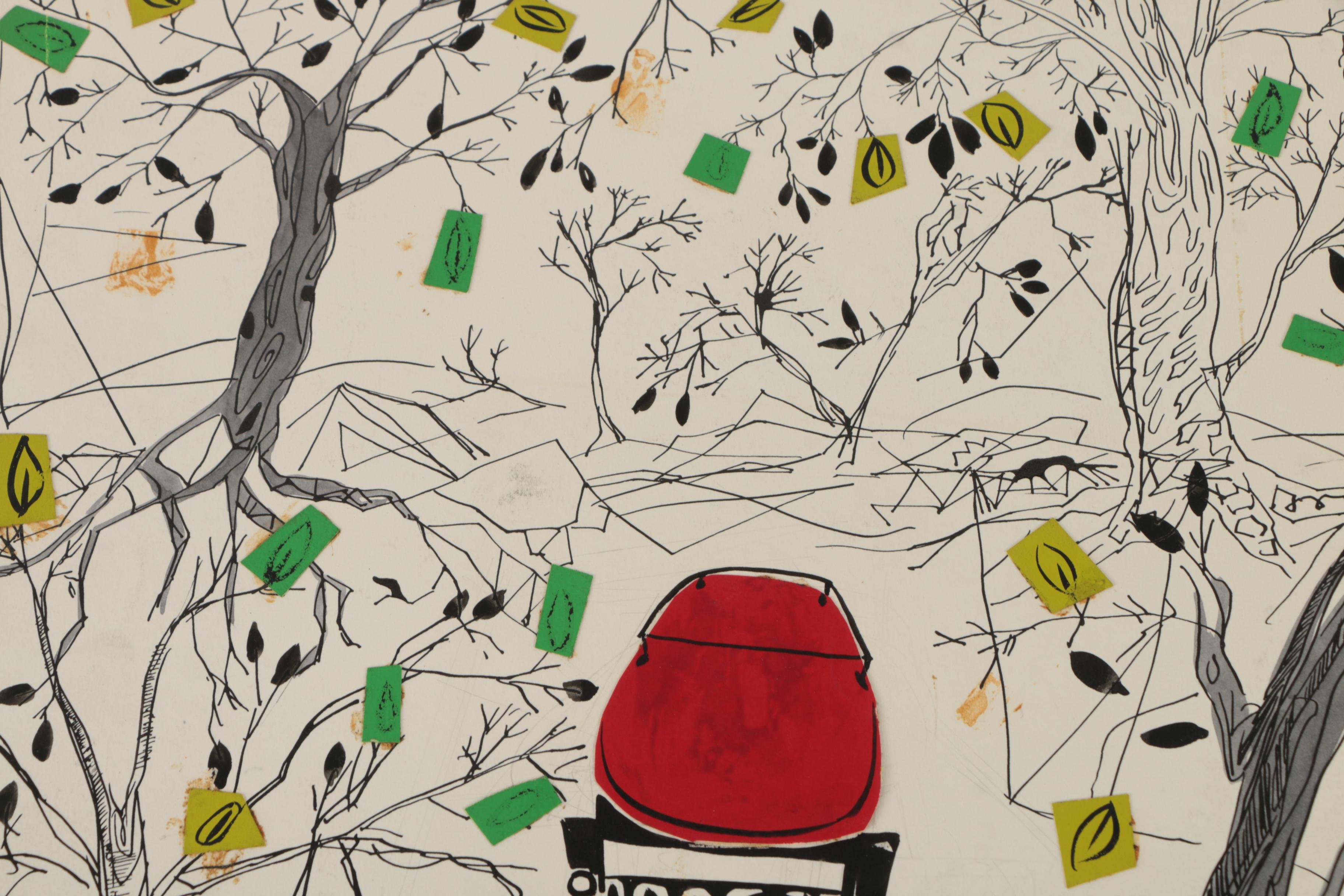 Various Works by Henry C. Meyer, Enrico Molino, James Butman