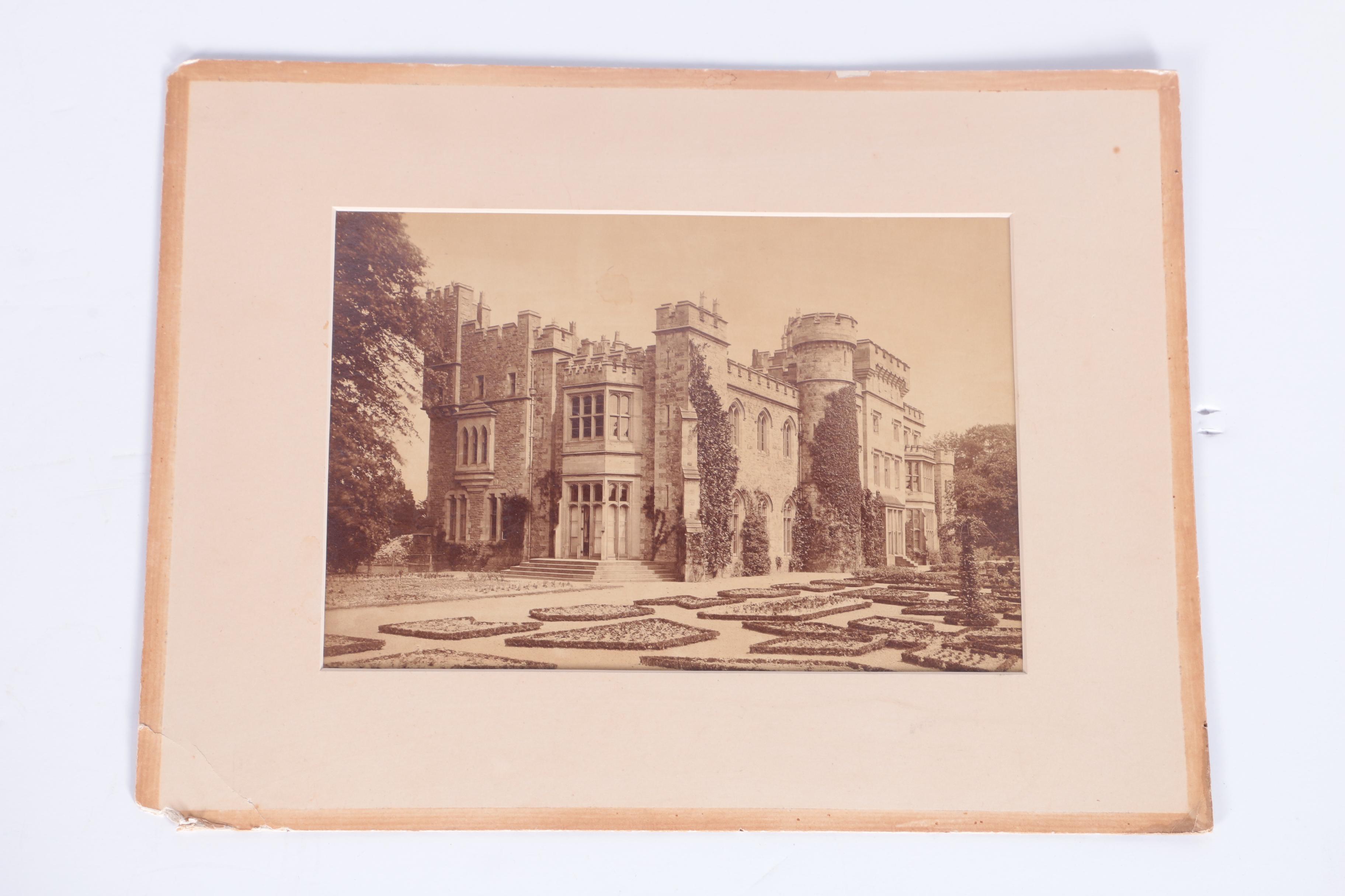 Reproduction Prints After Illustrations of Roman Monuments