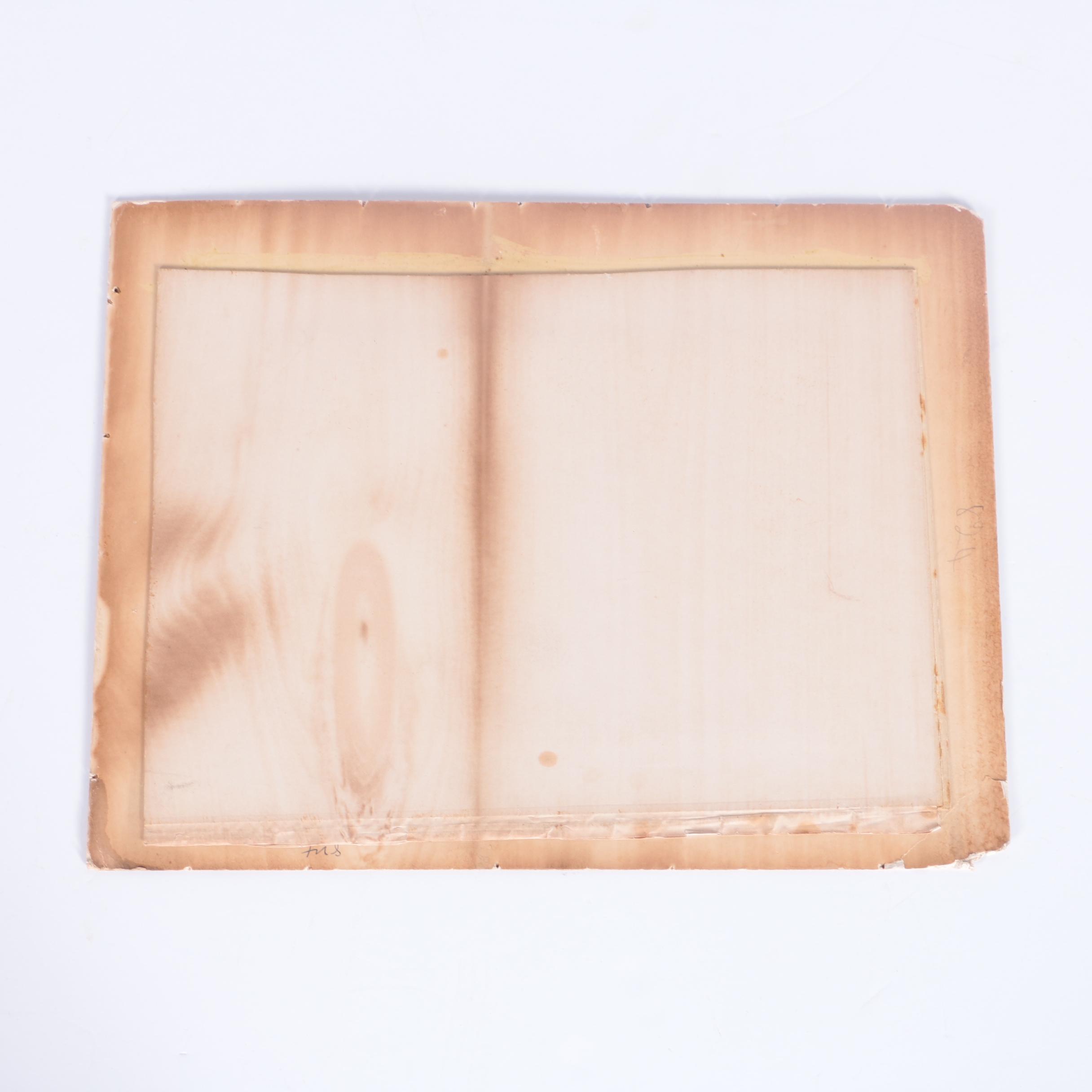 Reproduction Prints After Illustrations of Roman Monuments