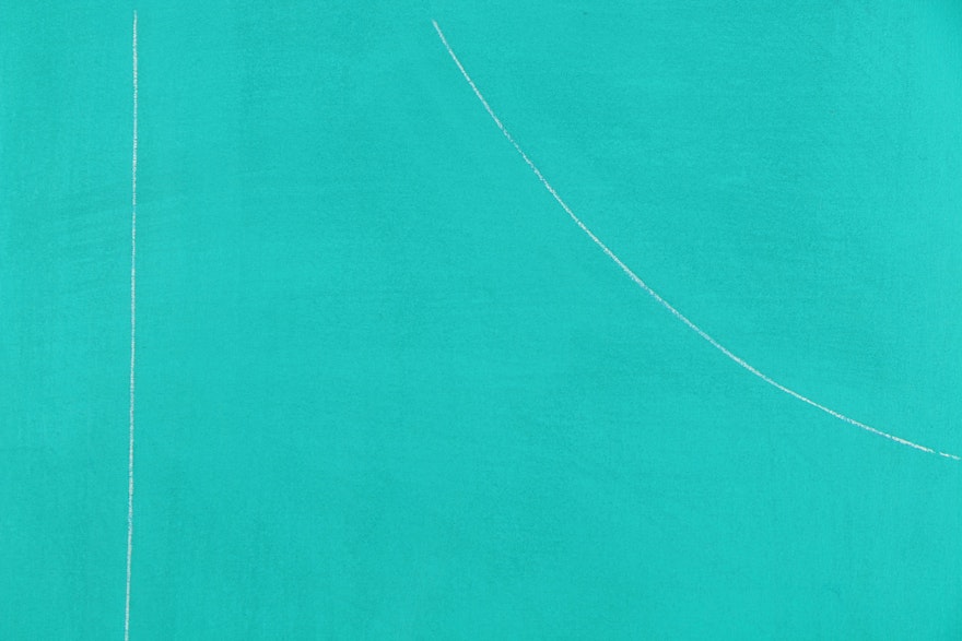 Edwin Ruda Oil Painting