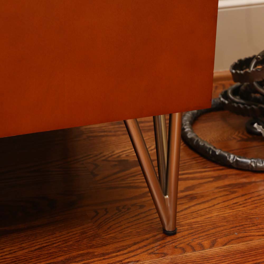 Contemporary Bar Cabinet