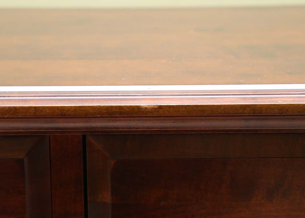 Restoration Hardware "Camden" Cedar Lined Dresser