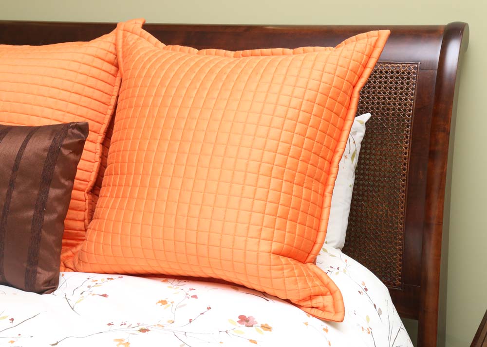 Restoration Hardware "Camden" King Size Sleigh Bed