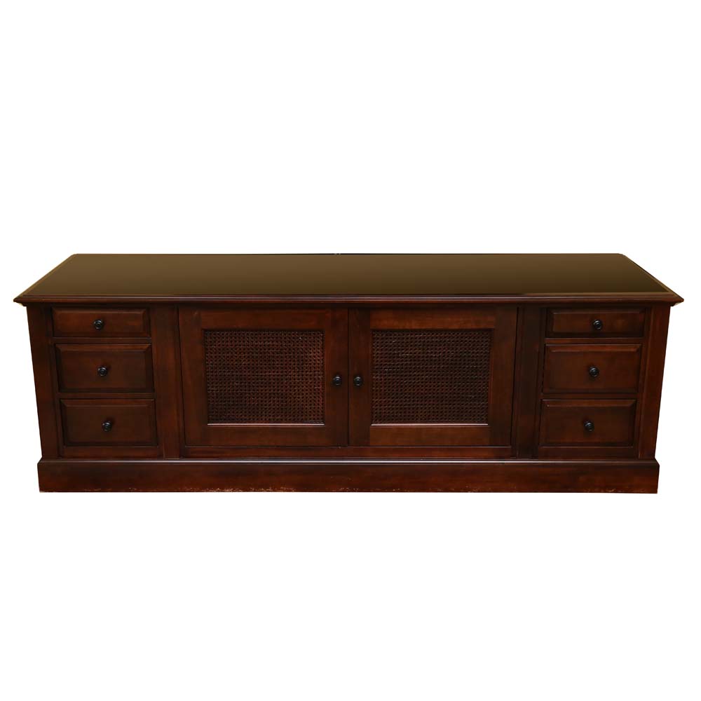 Restoration Hardware "Camden" Media Center