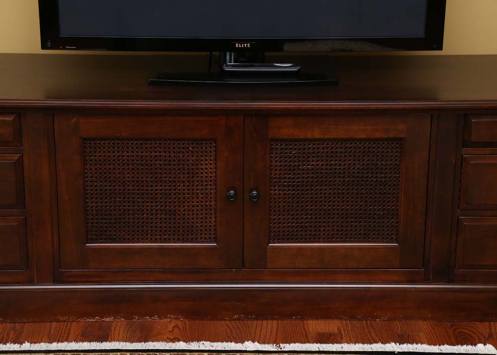 Restoration Hardware "Camden" Media Center