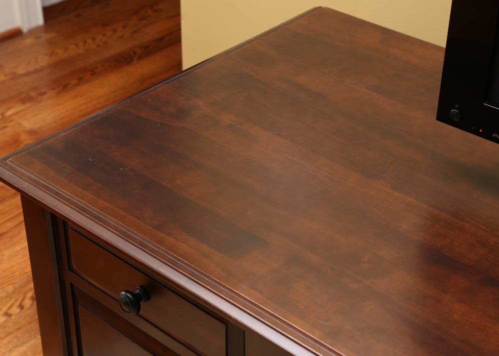 Restoration Hardware "Camden" Media Center