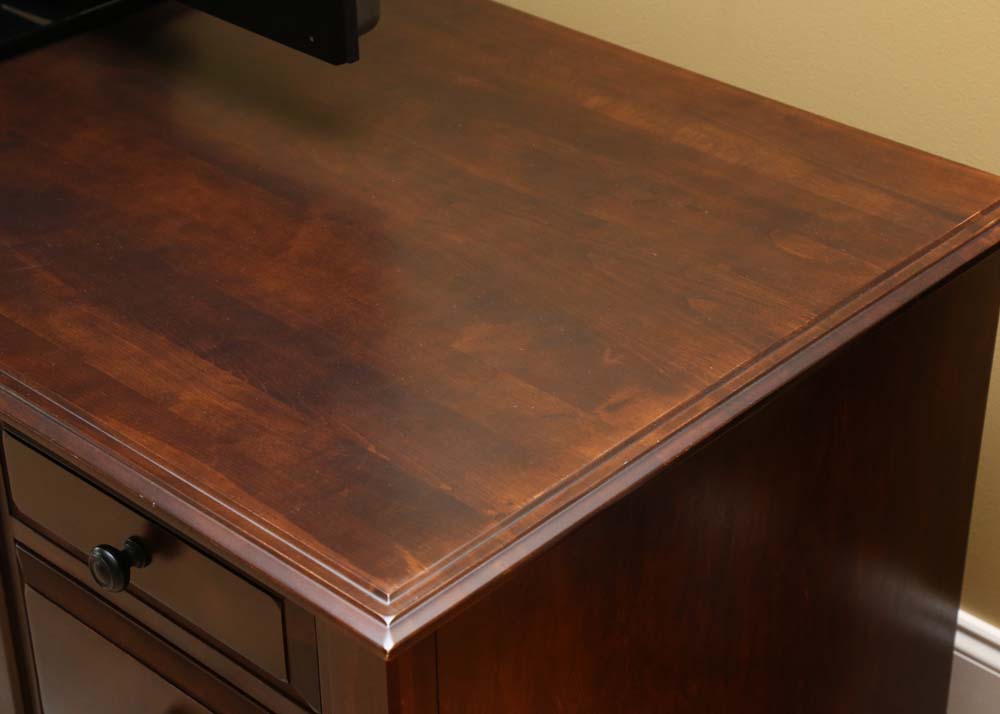 Restoration Hardware "Camden" Media Center