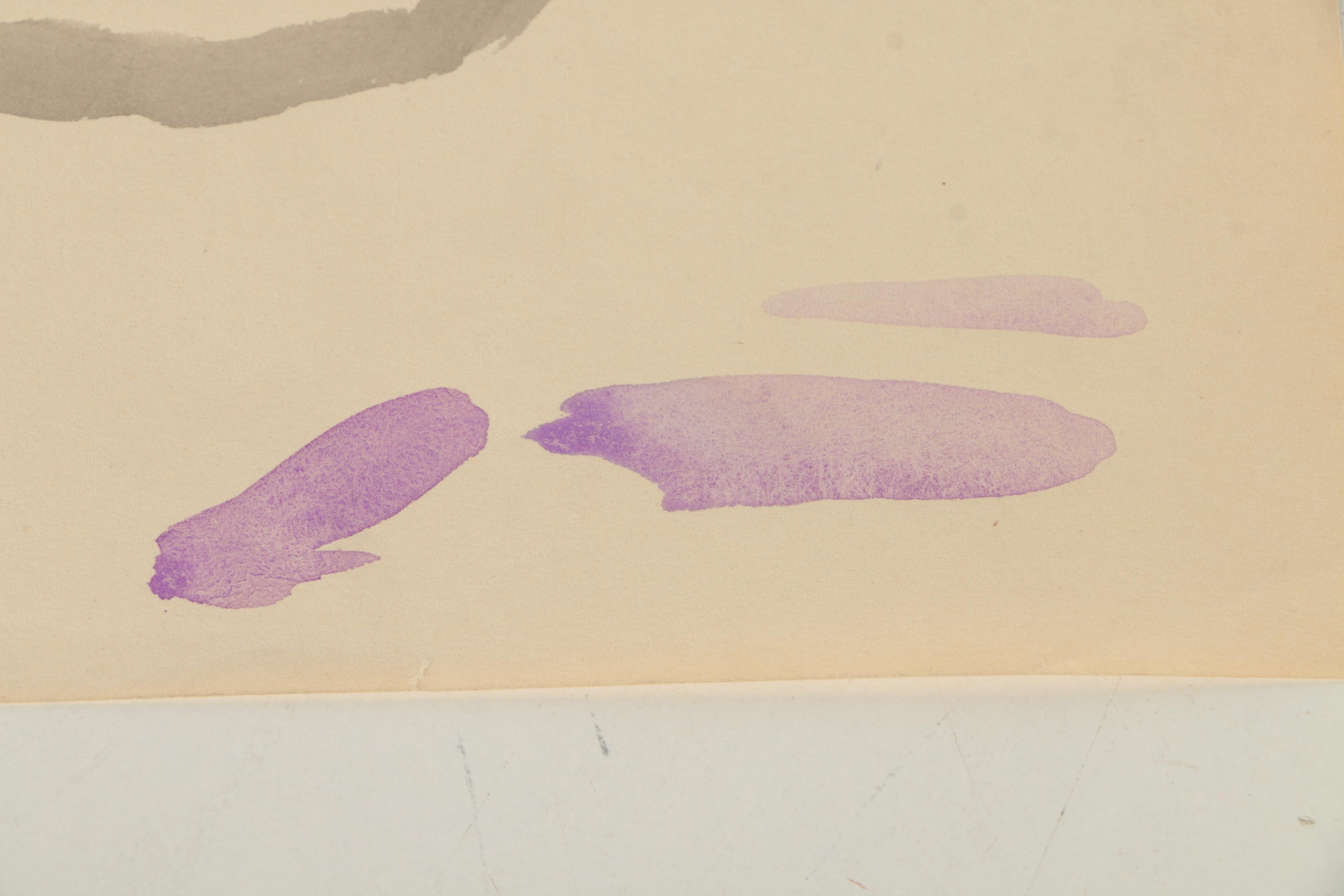 Collection of Ink and Graphite Drawings Featuring Henry C. Meyer