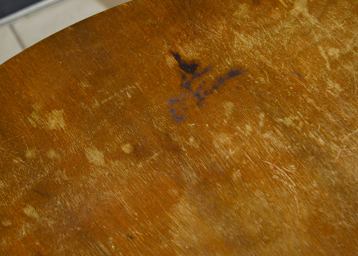 Set of Six Mid Century Modern Dining Chairs