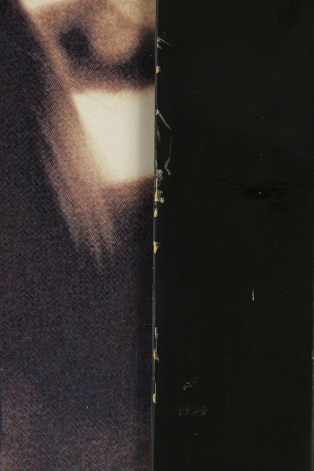 "Ocean's Eleven" Poster Autographed by Cast