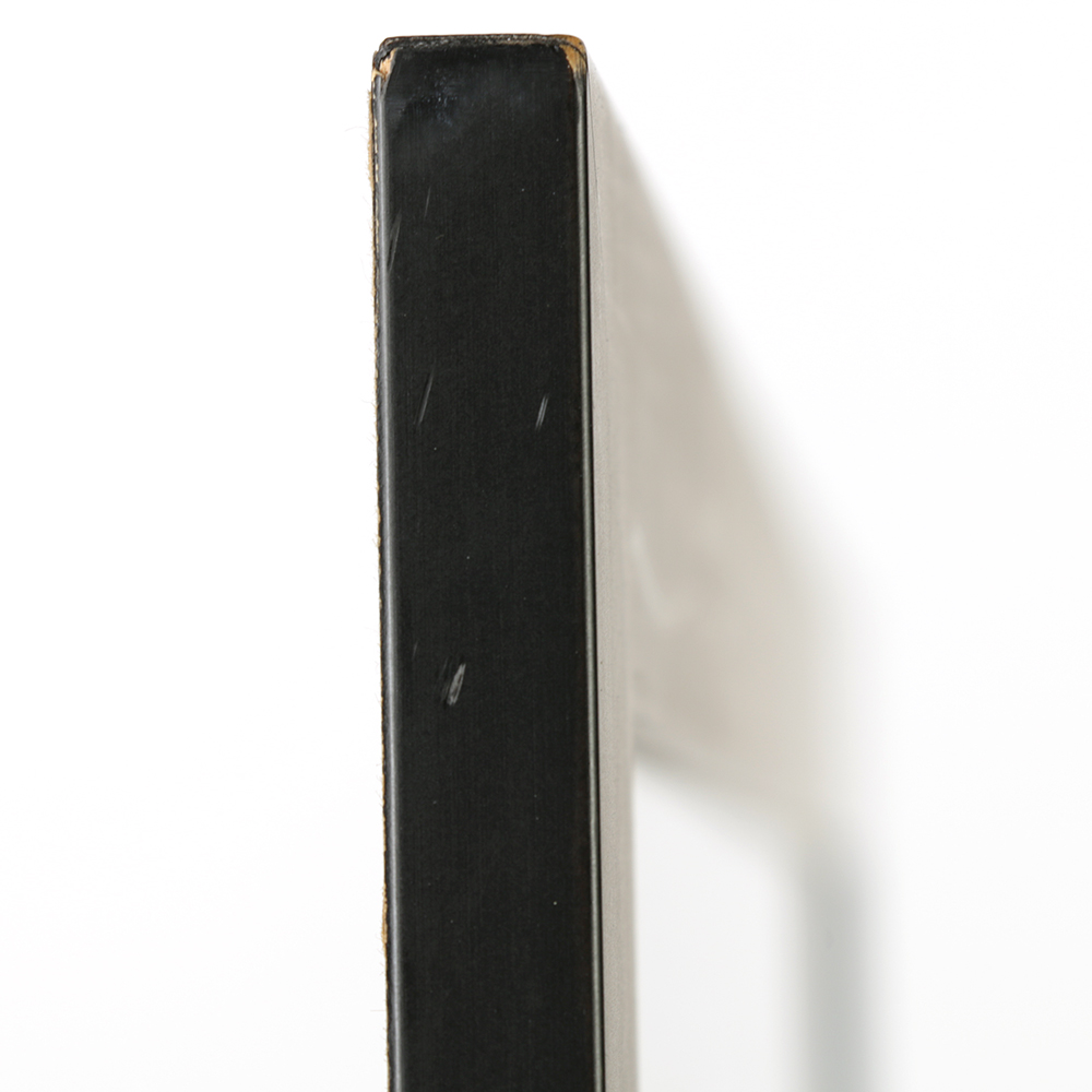 "Ocean's Eleven" Poster Autographed by Cast