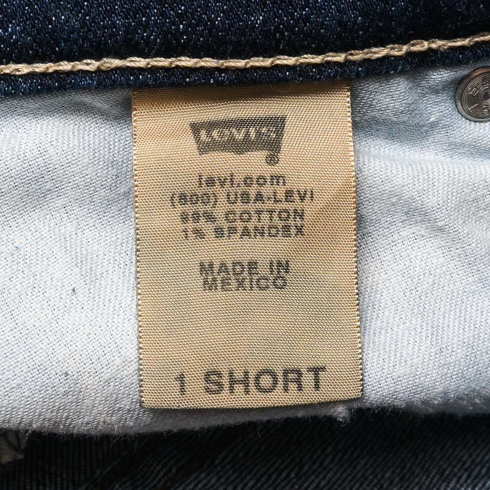Levi's 501, 504 and 523 Jeans for Women