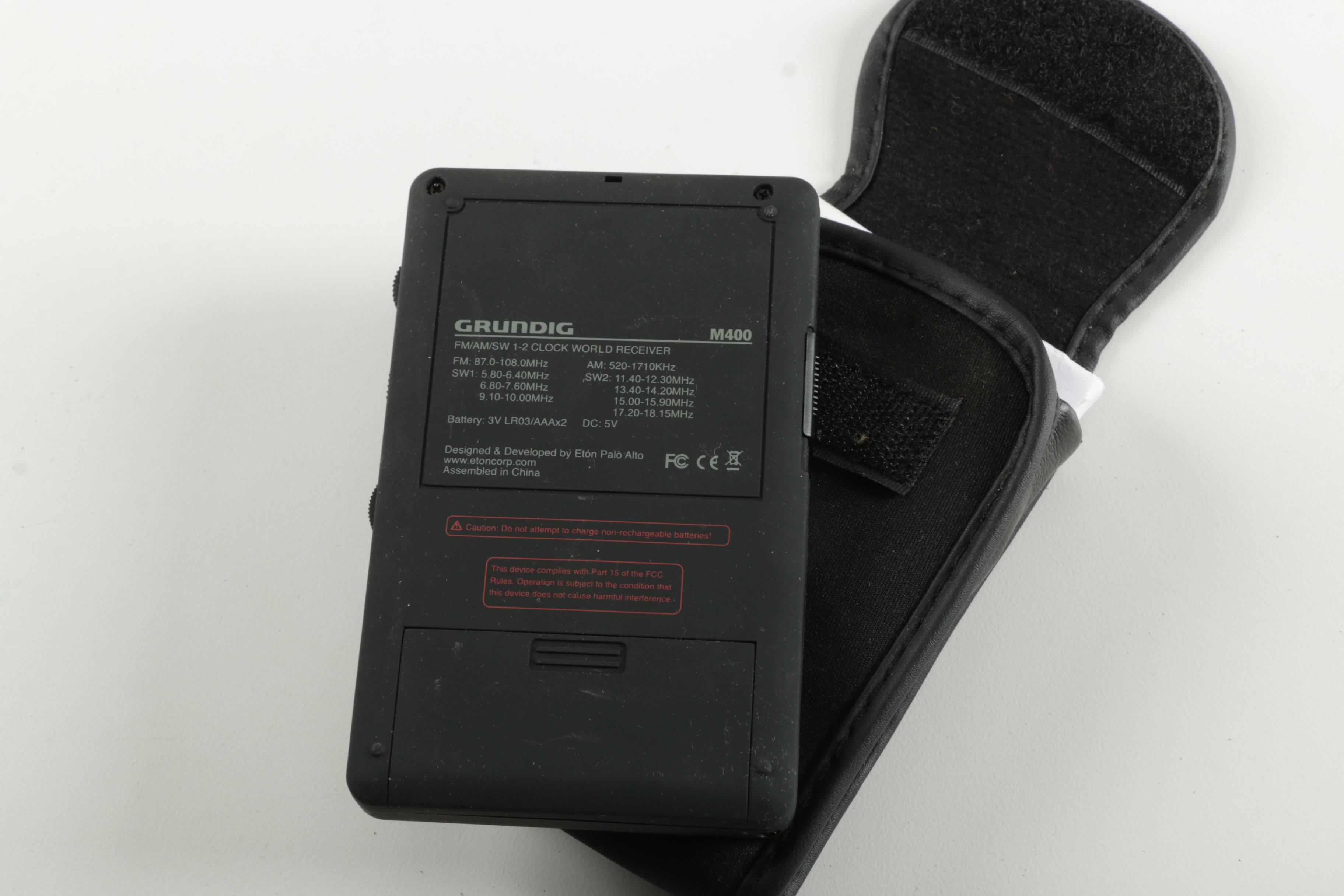 Photo Enlarging Equipment