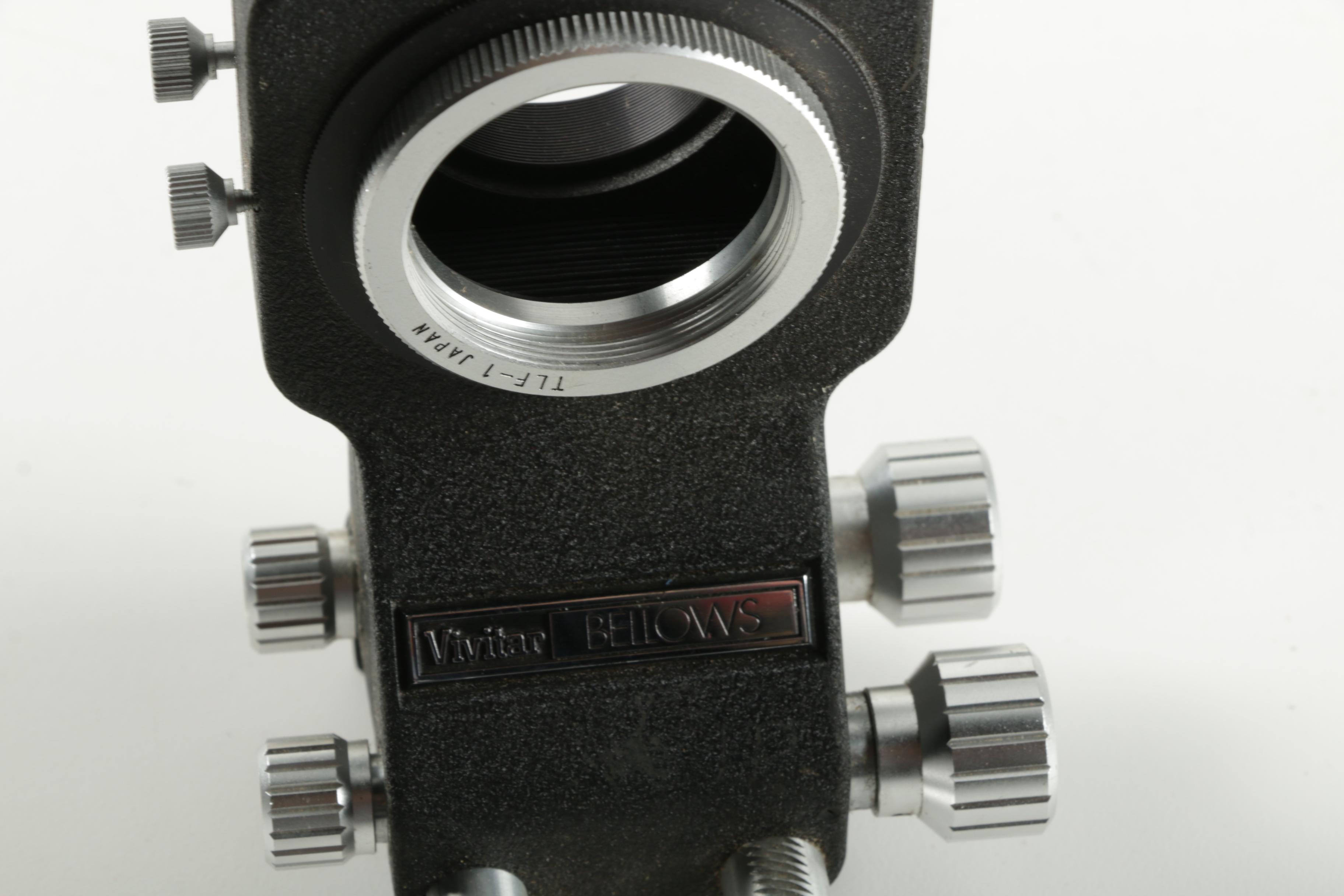 Photo Enlarging Equipment