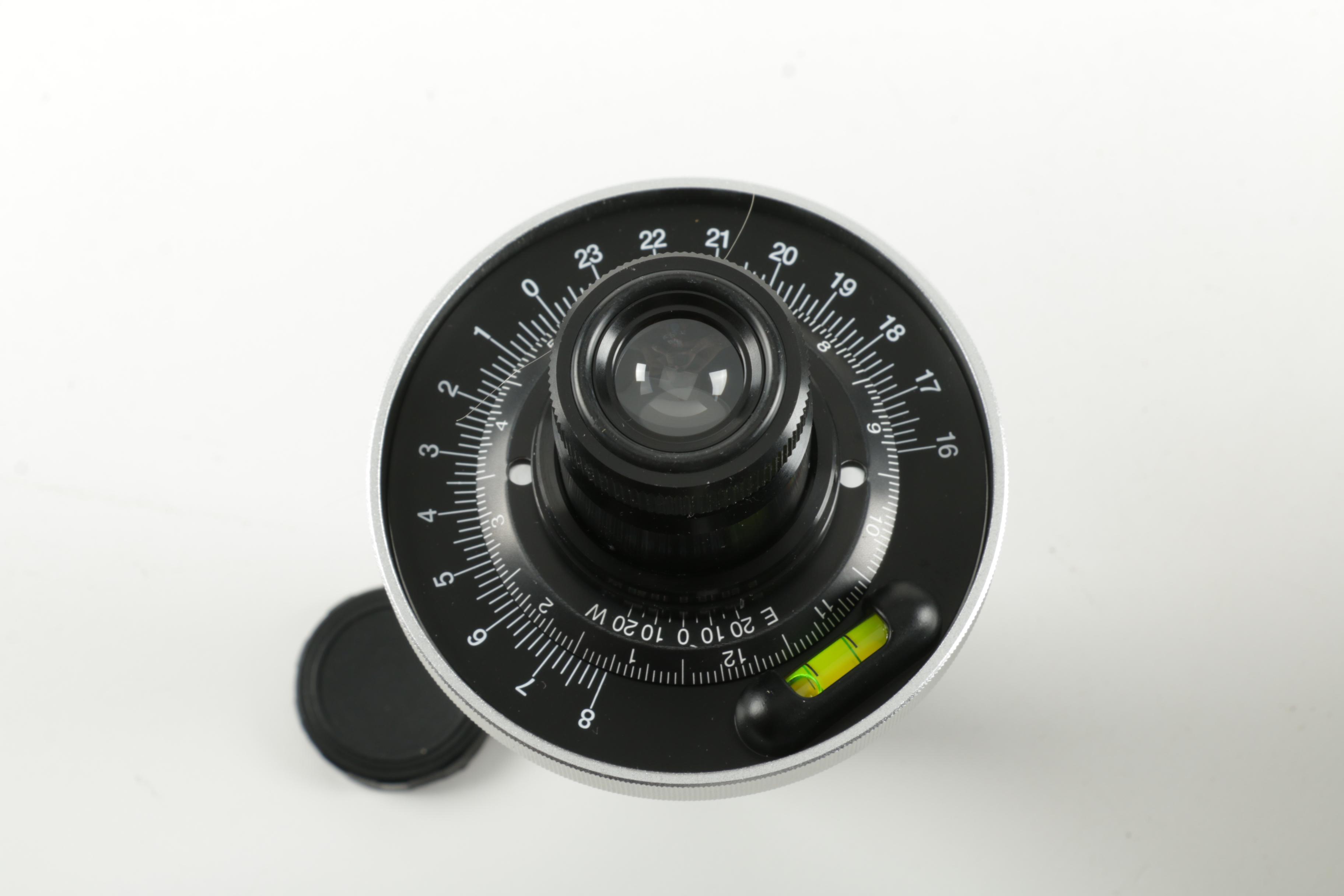 Photo Enlarging Equipment