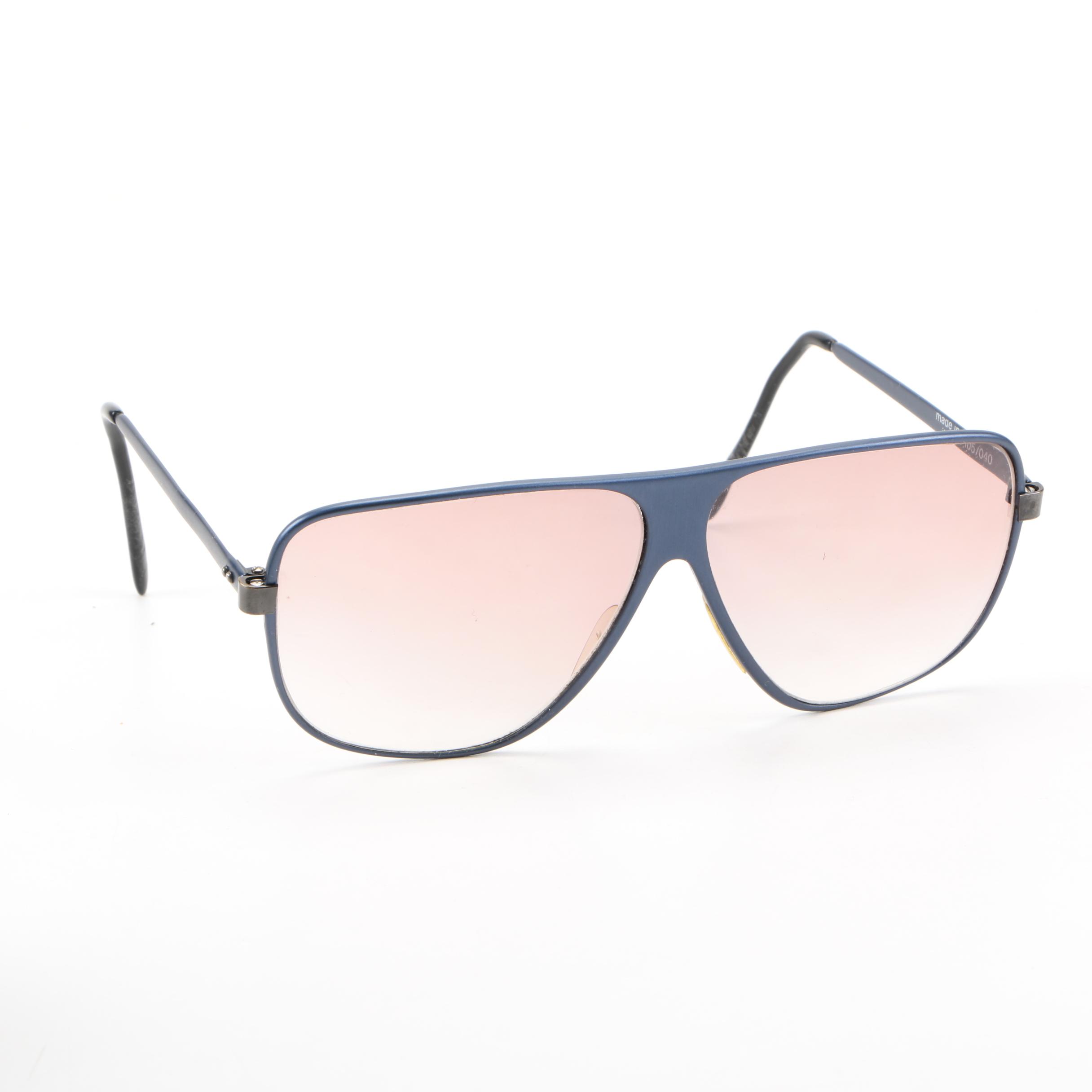 Barton Perreira Sunglasses