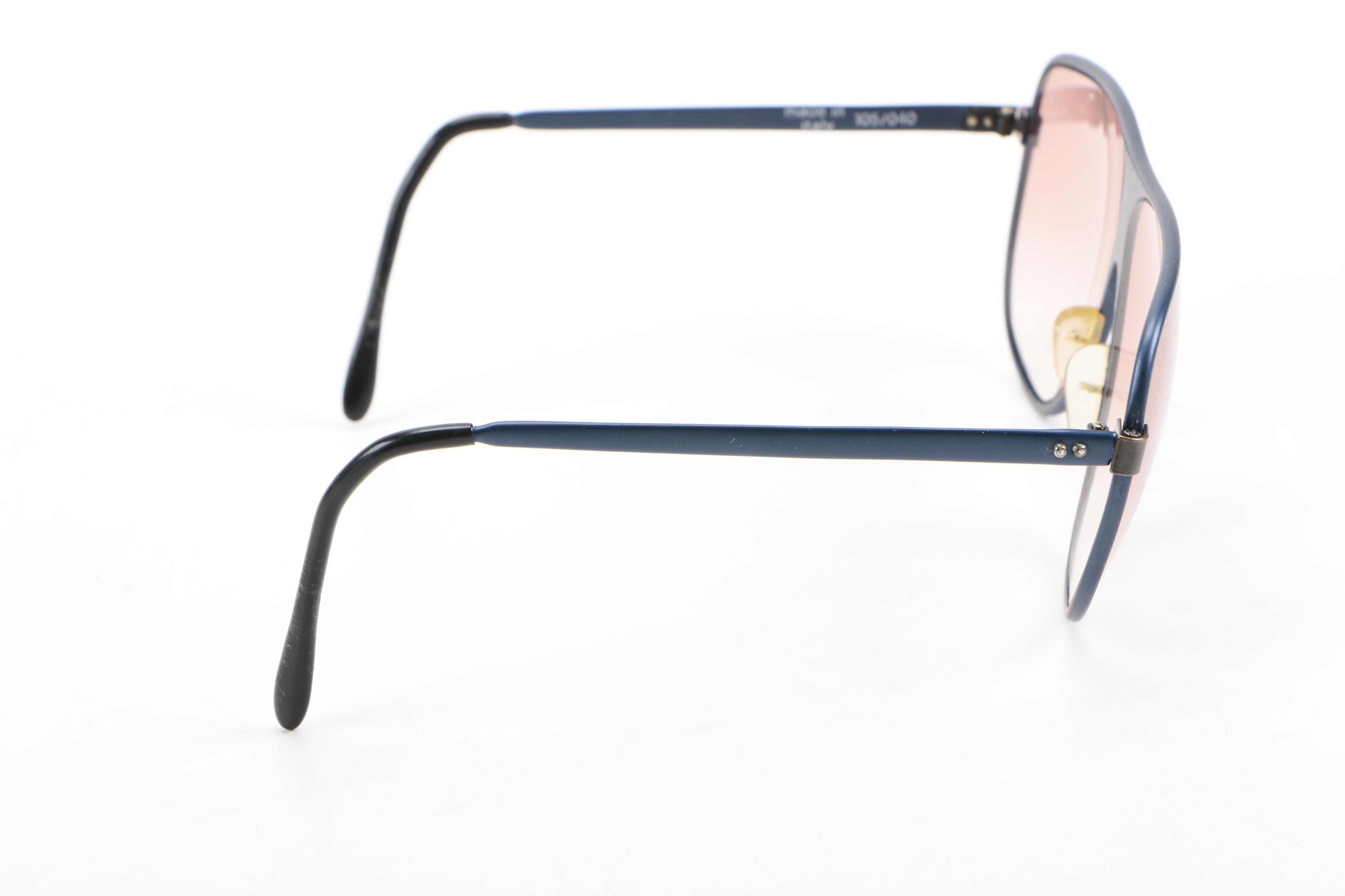 Barton Perreira Sunglasses