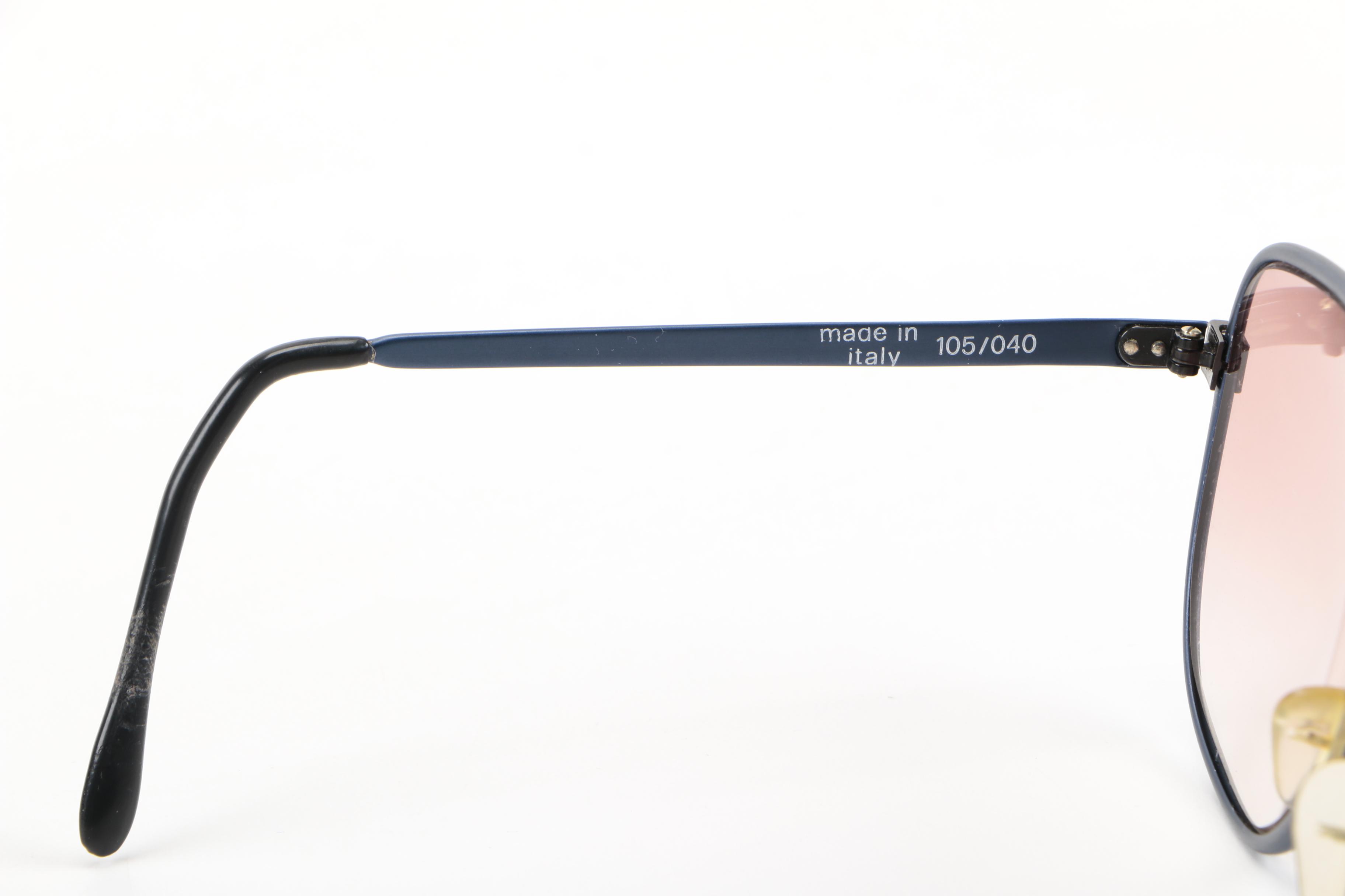 Barton Perreira Sunglasses