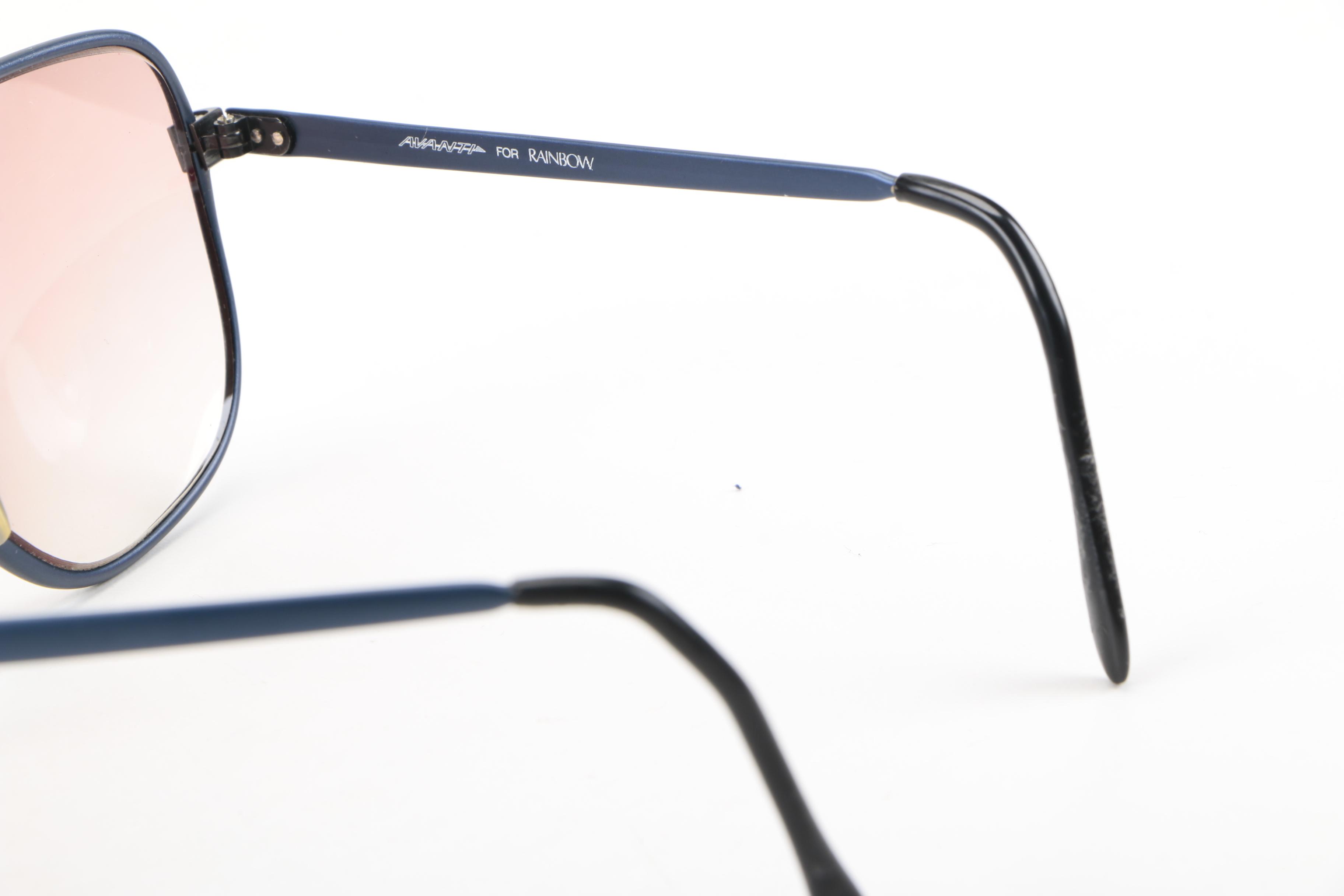 Barton Perreira Sunglasses