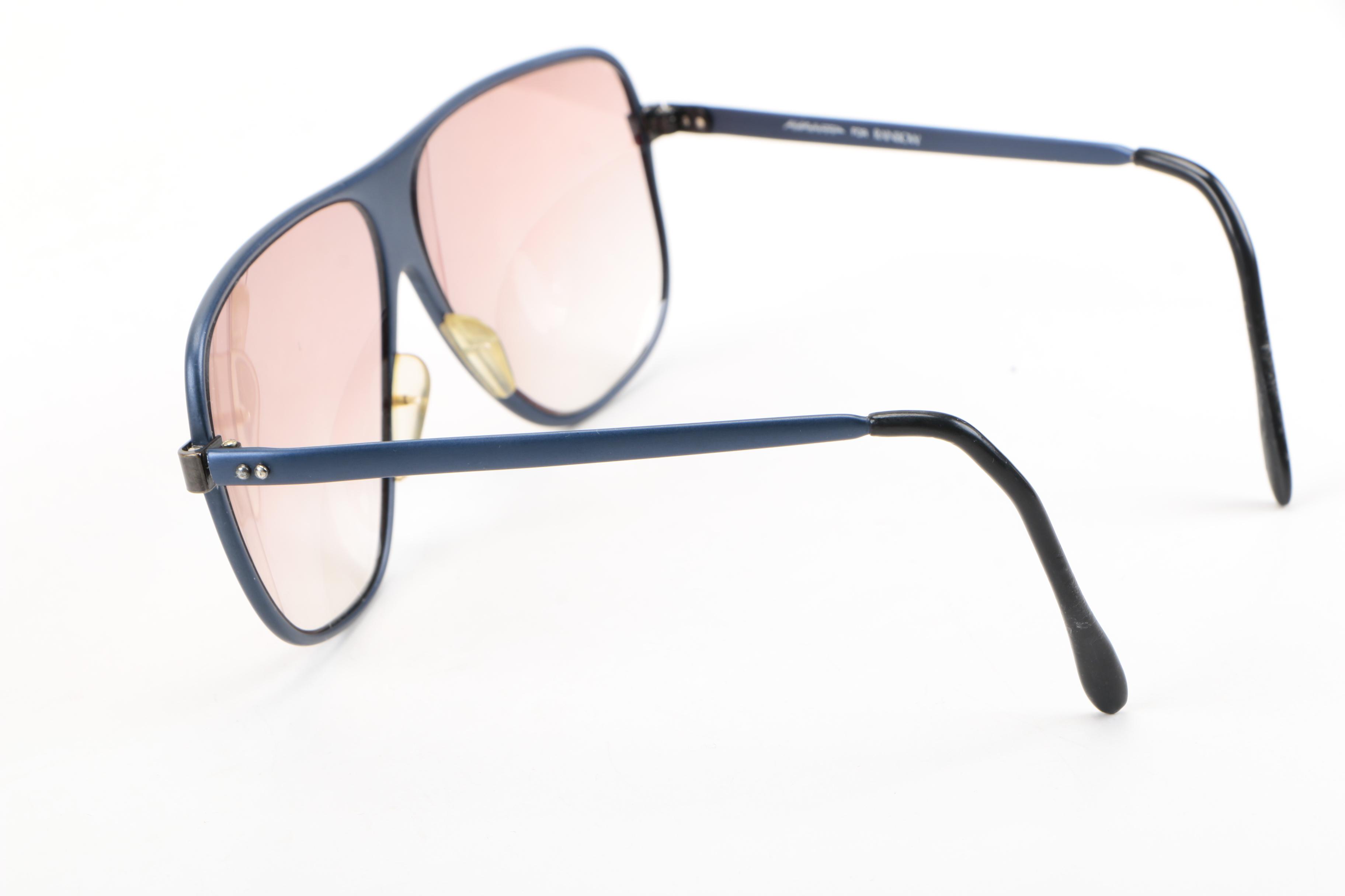 Barton Perreira Sunglasses
